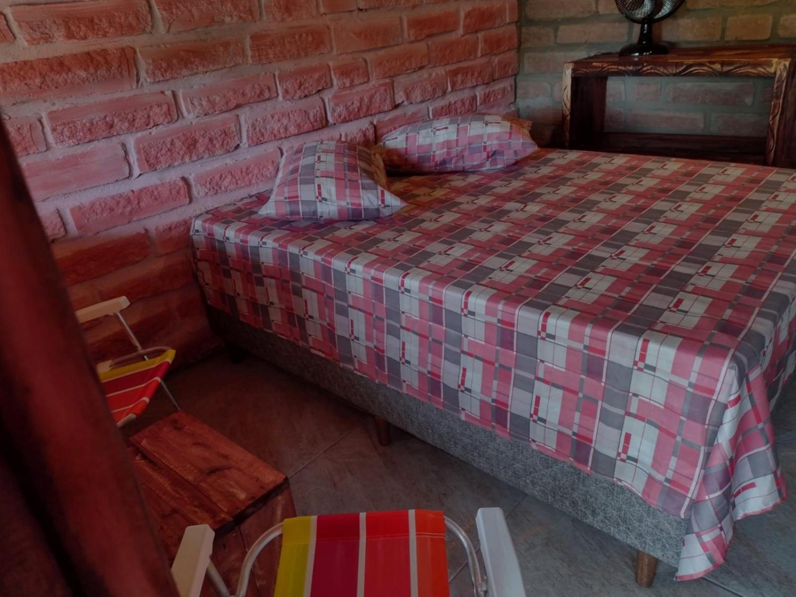 Double Room with Balcony photo 1