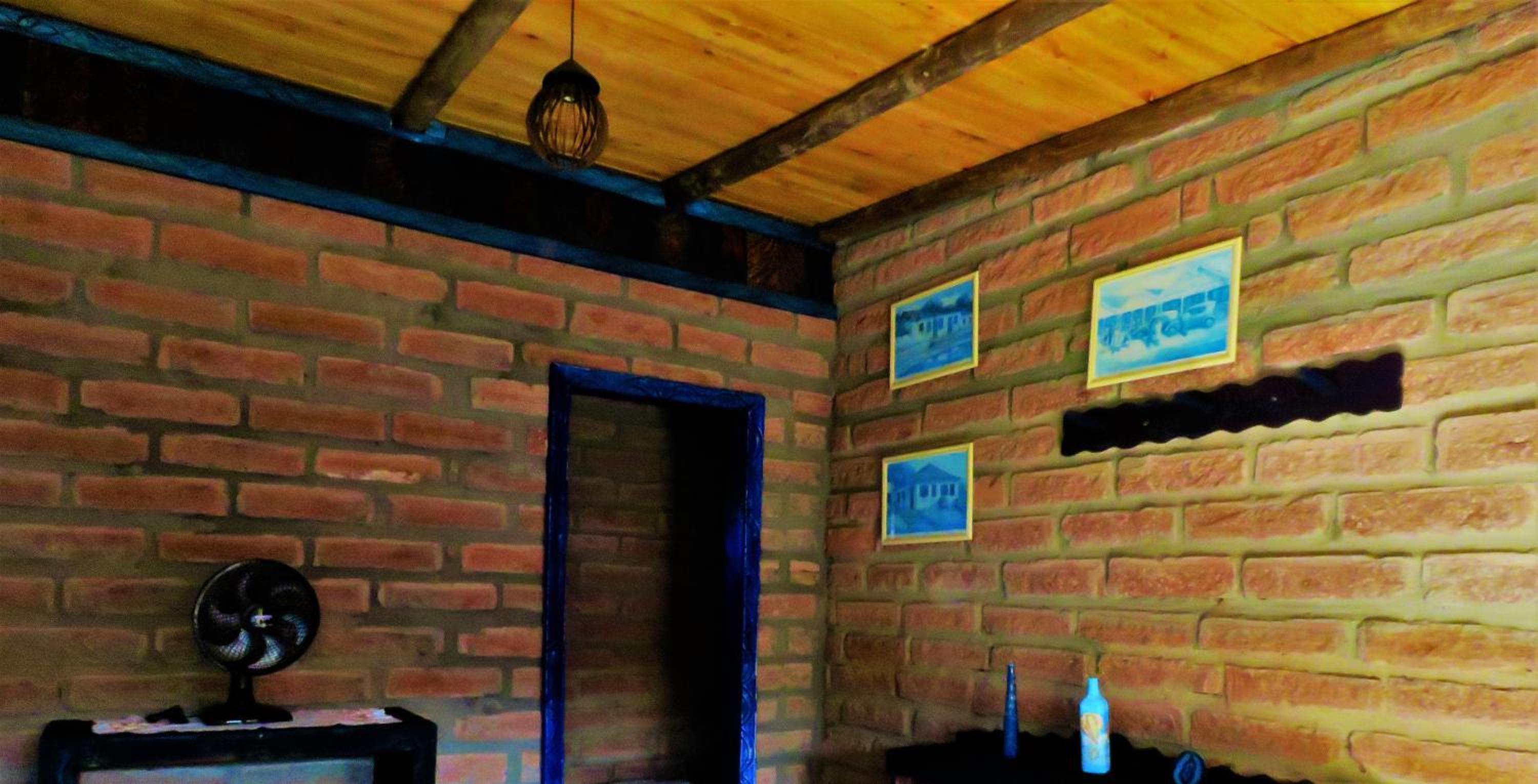 Standard Double Room with Fan photo 3