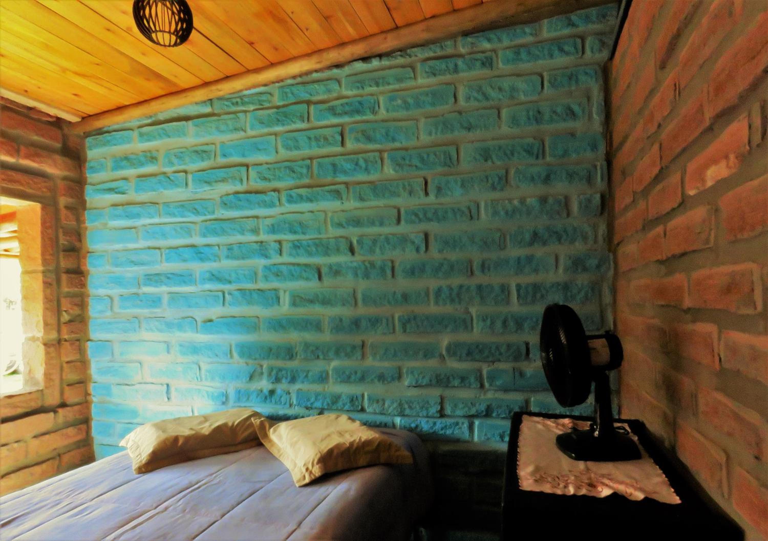 Basic Triple Room photo 1