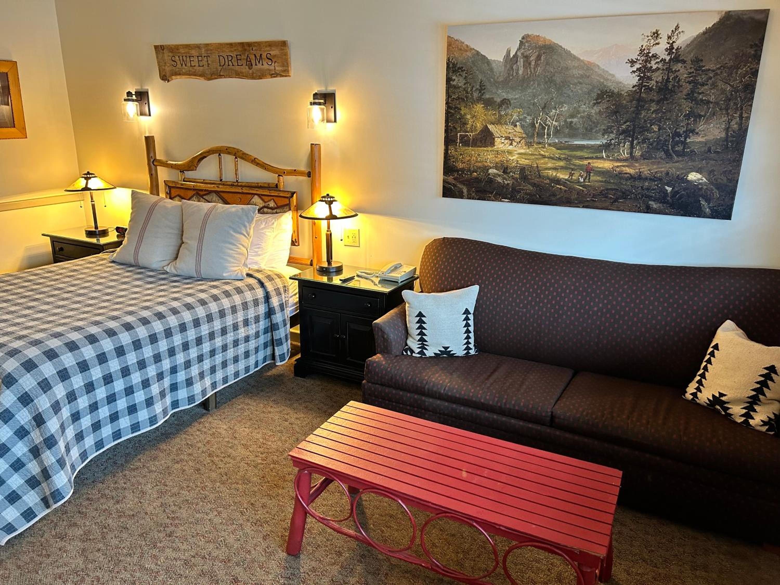 The Common Man Inn & Lodge, Plymouth, Foto 4
