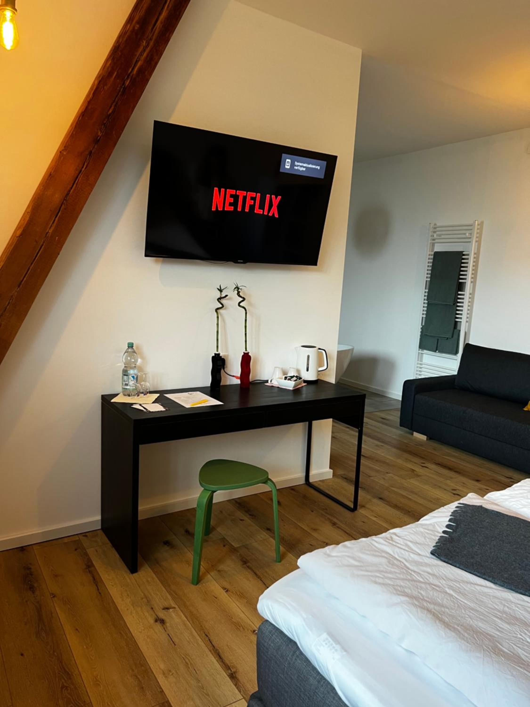 Junior Suite with Sauna photo 1