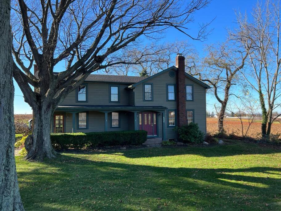 Five-Bedroom House photo 3