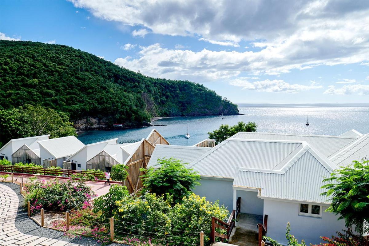 Superior Double or Twin Room with Sea View - Photo 3