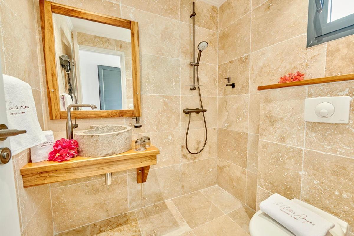 Superior Double or Twin Room with Sea View - Photo 2