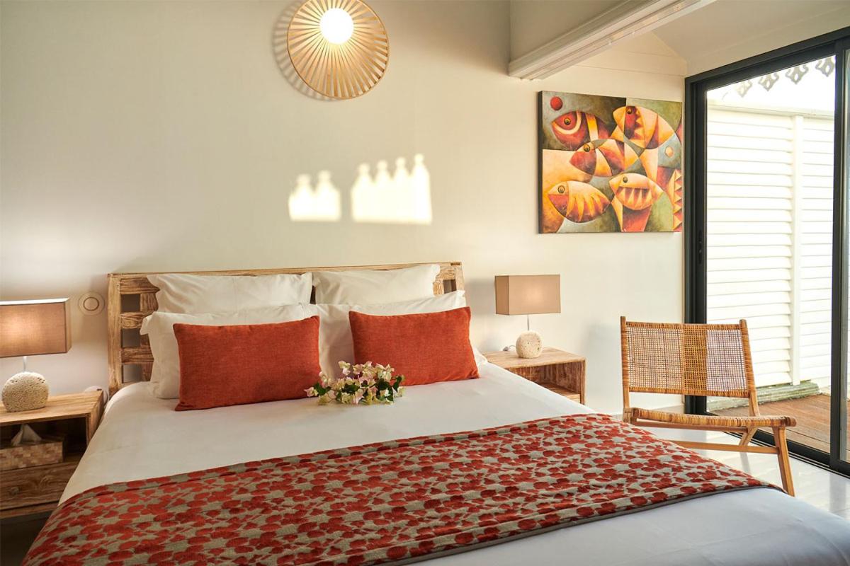 Suite with Sea View - Photo 1