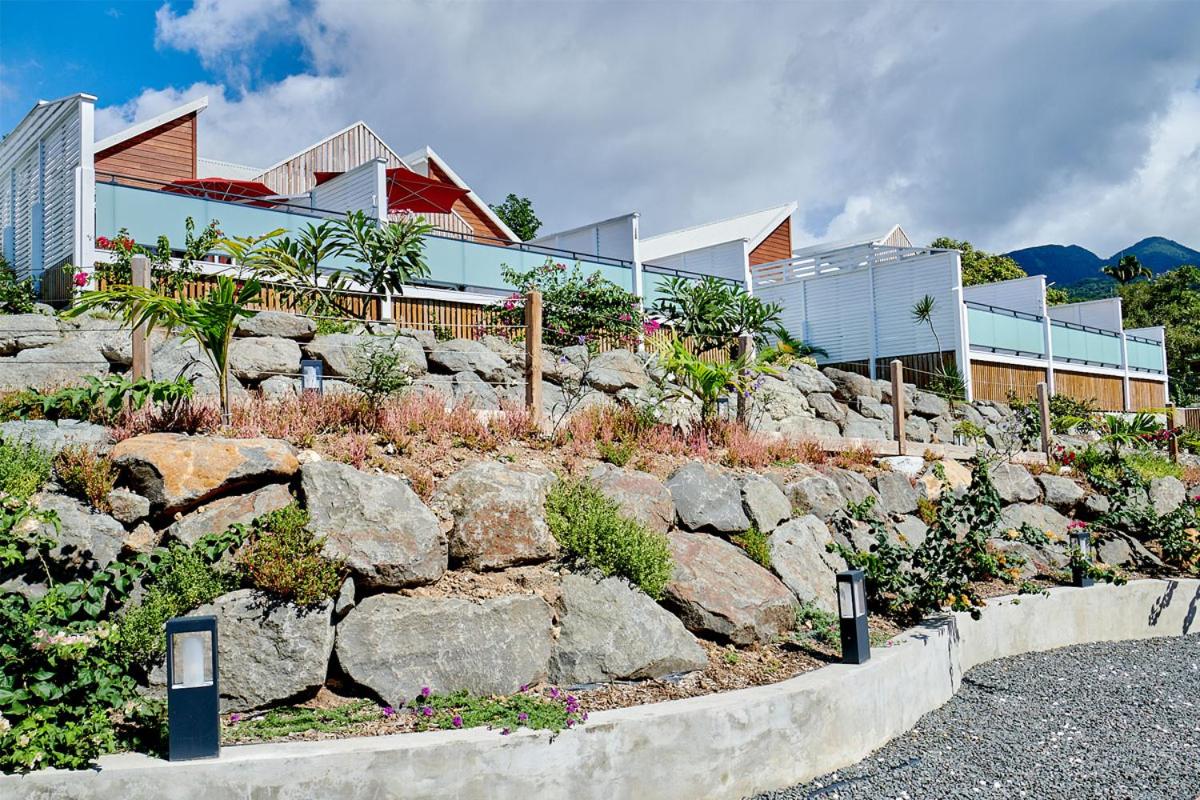 Superior Double or Twin Room with Sea View - Photo 4
