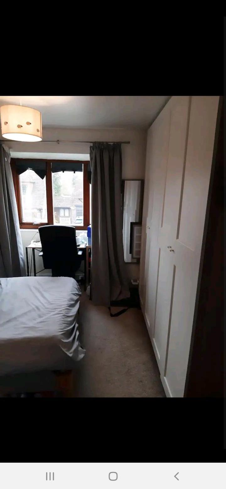 One-Bedroom Apartment With Garden View photo 1