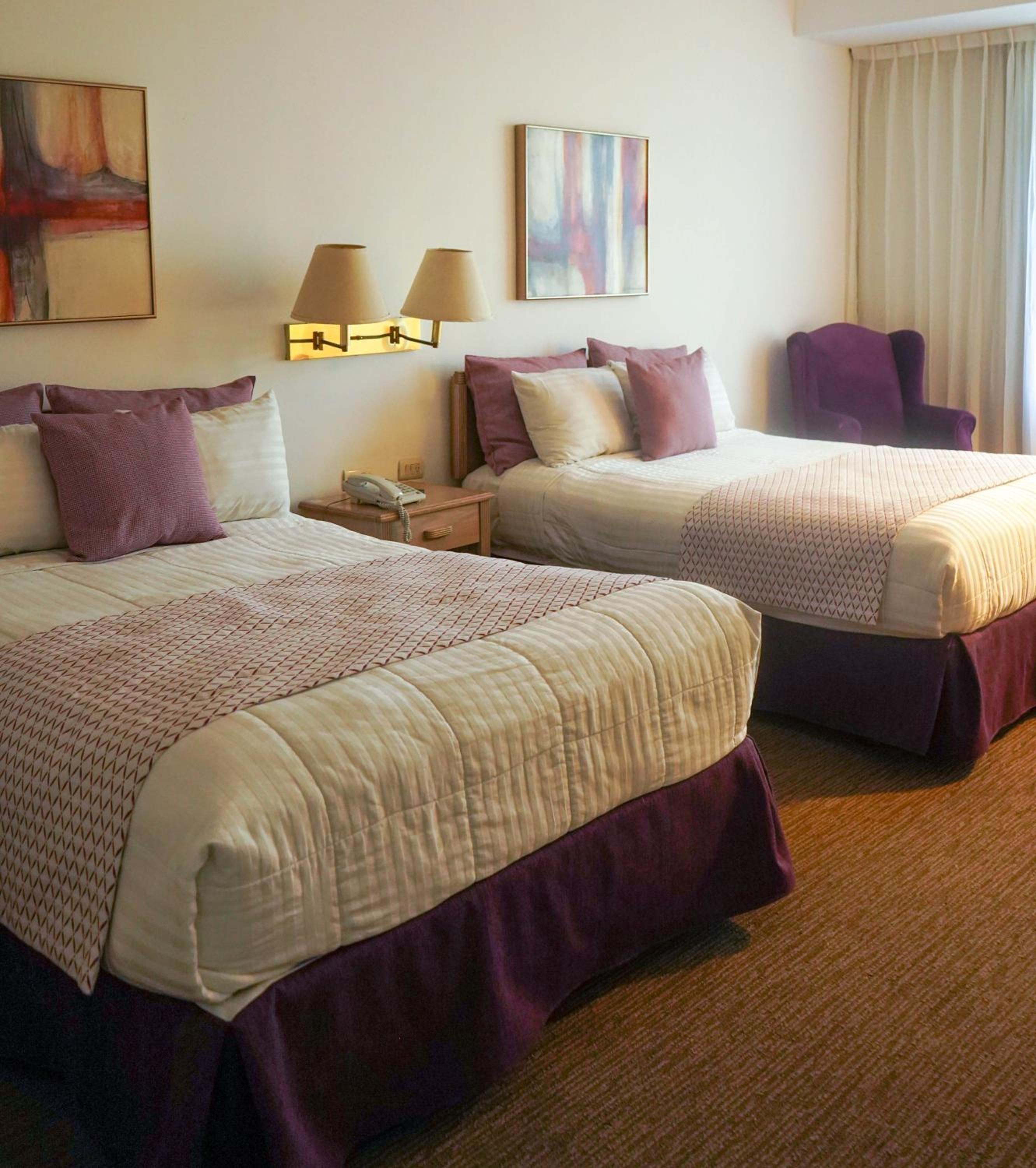 Executive Double Room photo 3