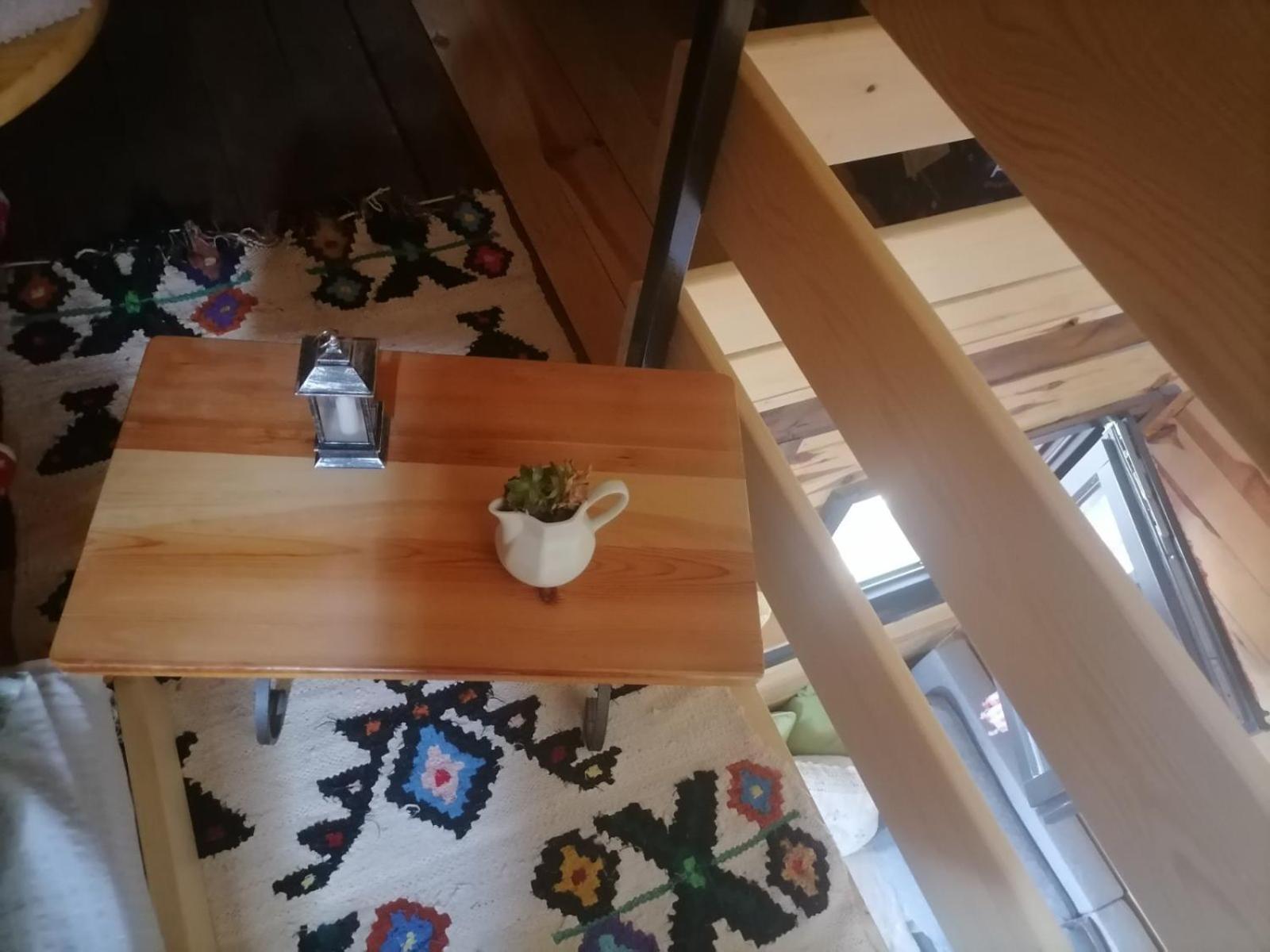 One-Bedroom House photo 3