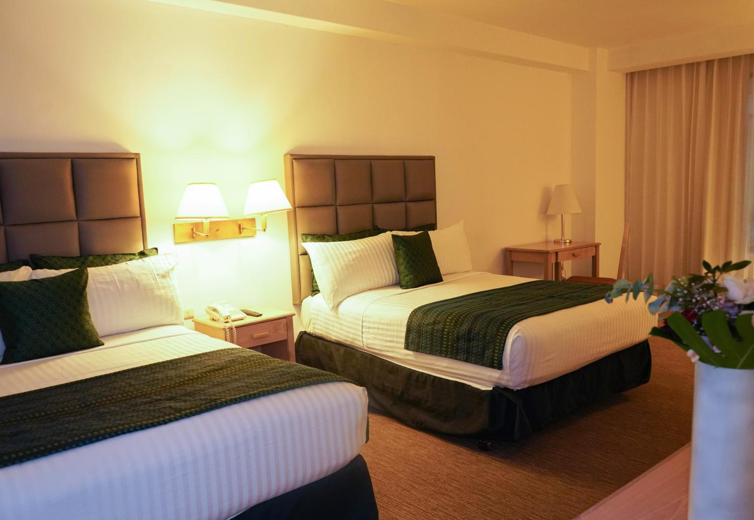 Executive Double Room photo 2