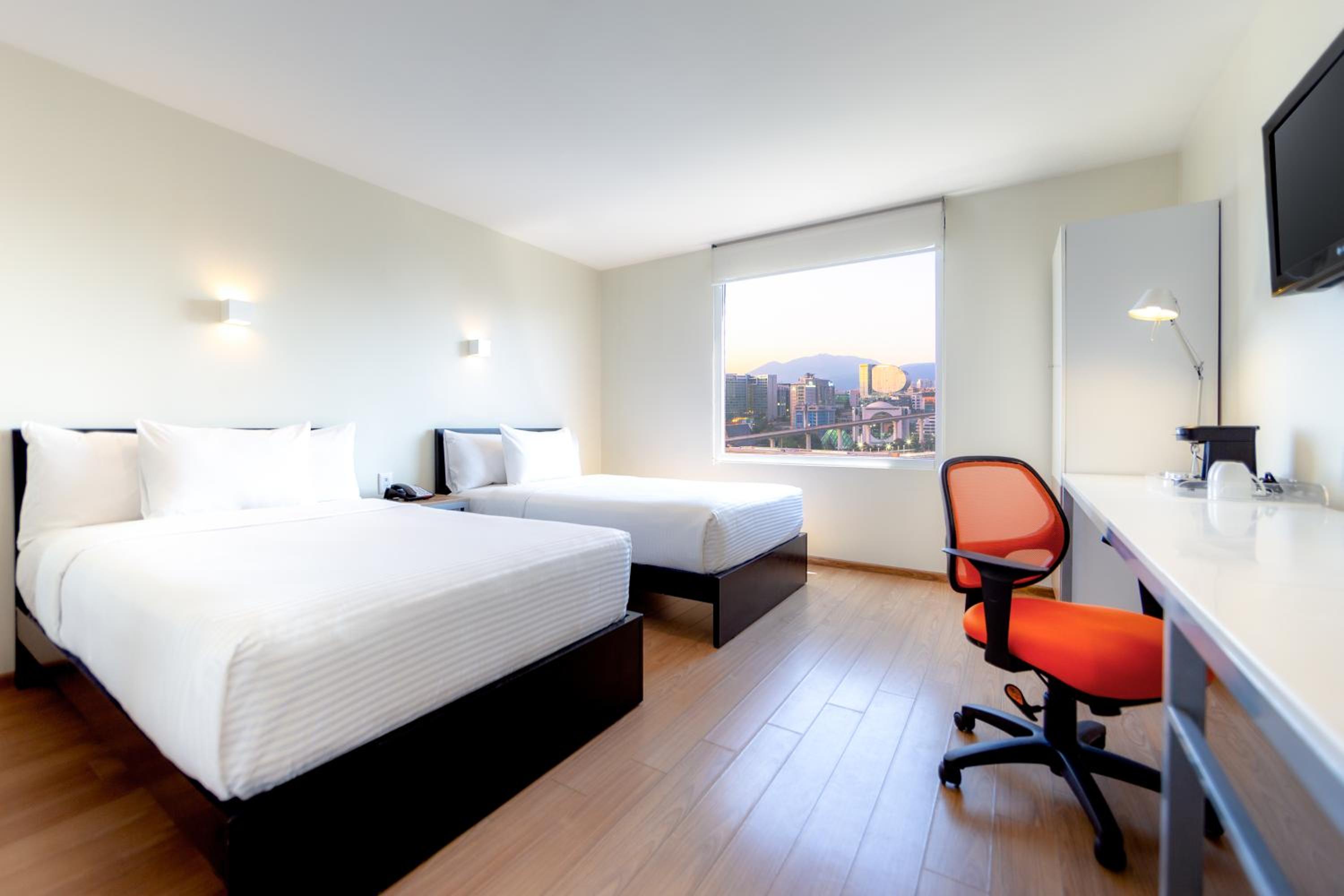 Superior Room 2 Twin photo 1