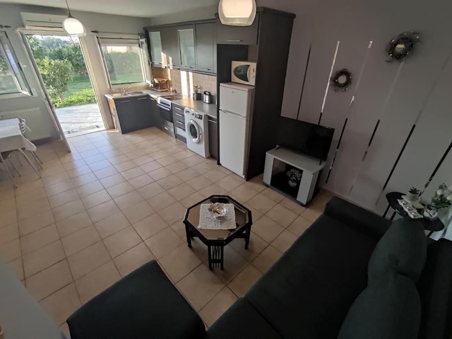 One-Bedroom House photo 2