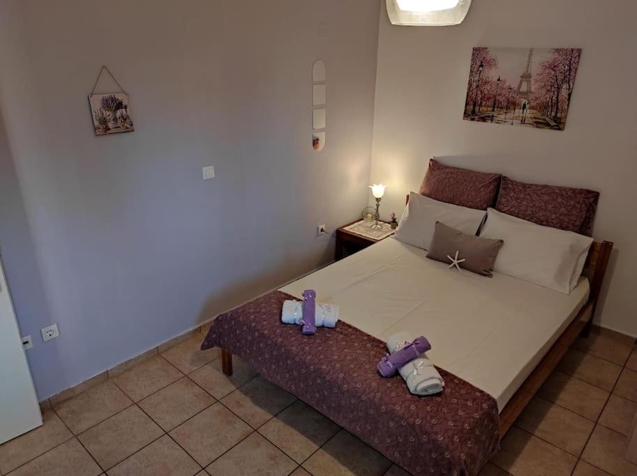 One-Bedroom House photo 1
