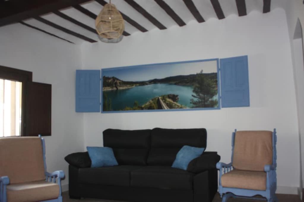 Departamento de tres habitaciones