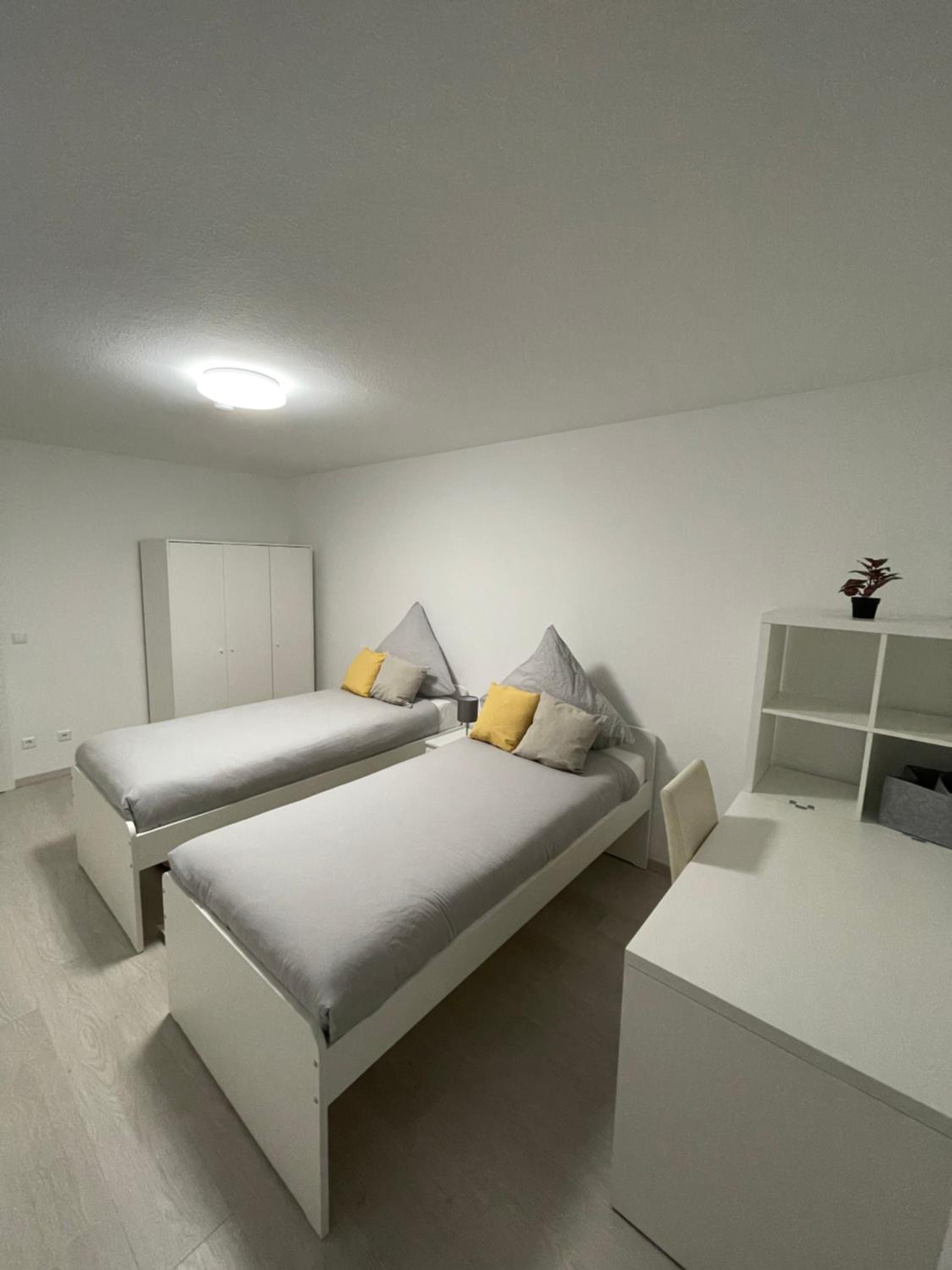 Double Or Twin Room With Garden View photo 1