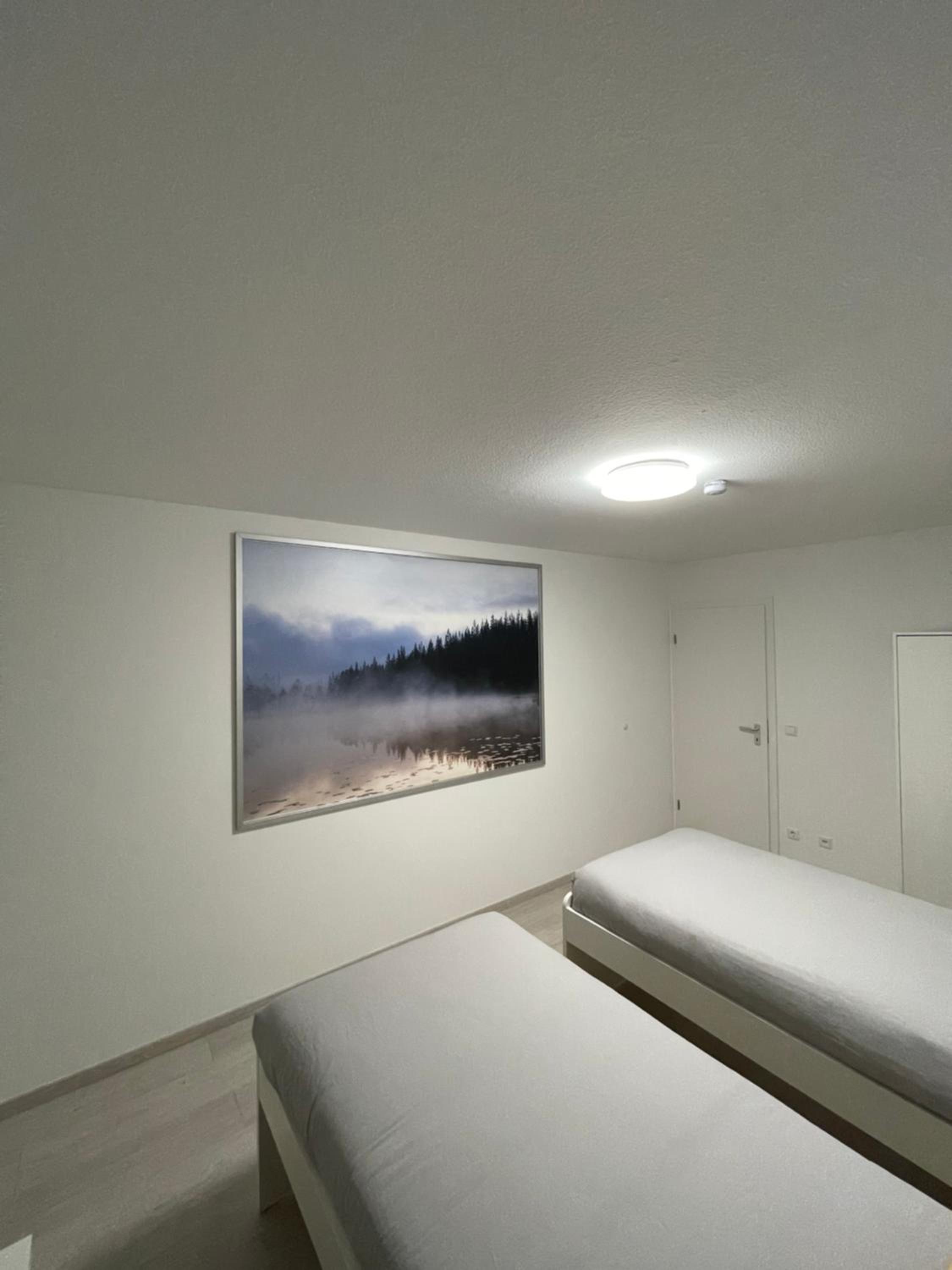 Double Or Twin Room With Garden View photo 2