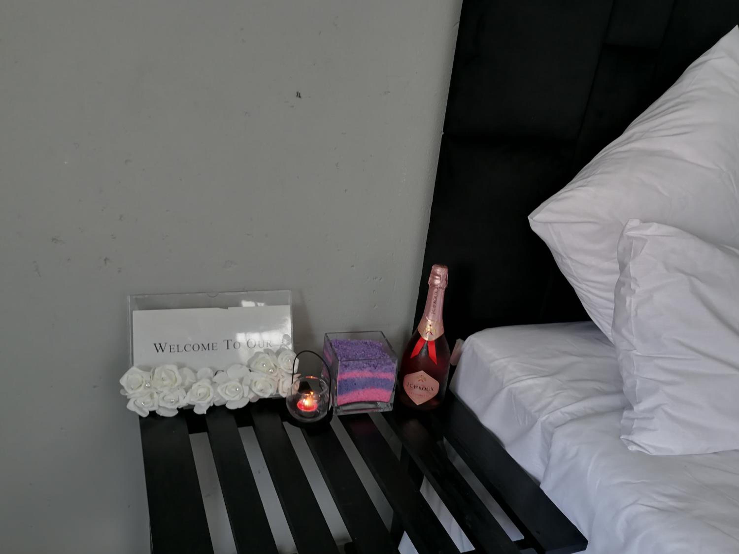 Deluxe Queen Room photo 2