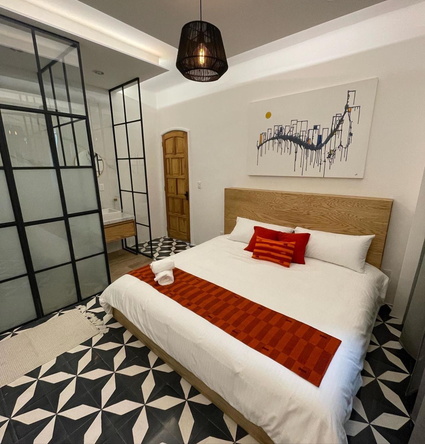 Double Room