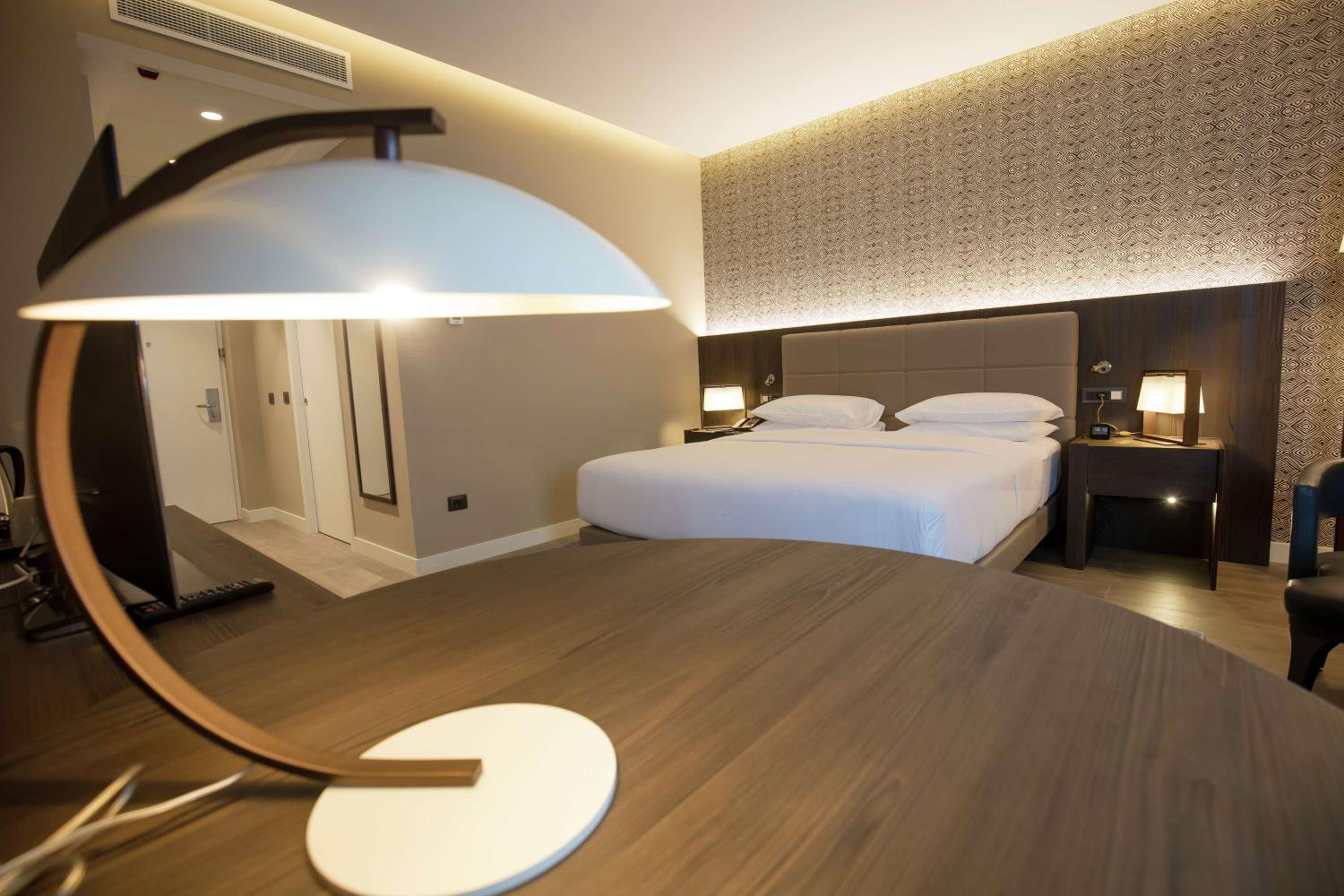 Superior King Room with Sea View
