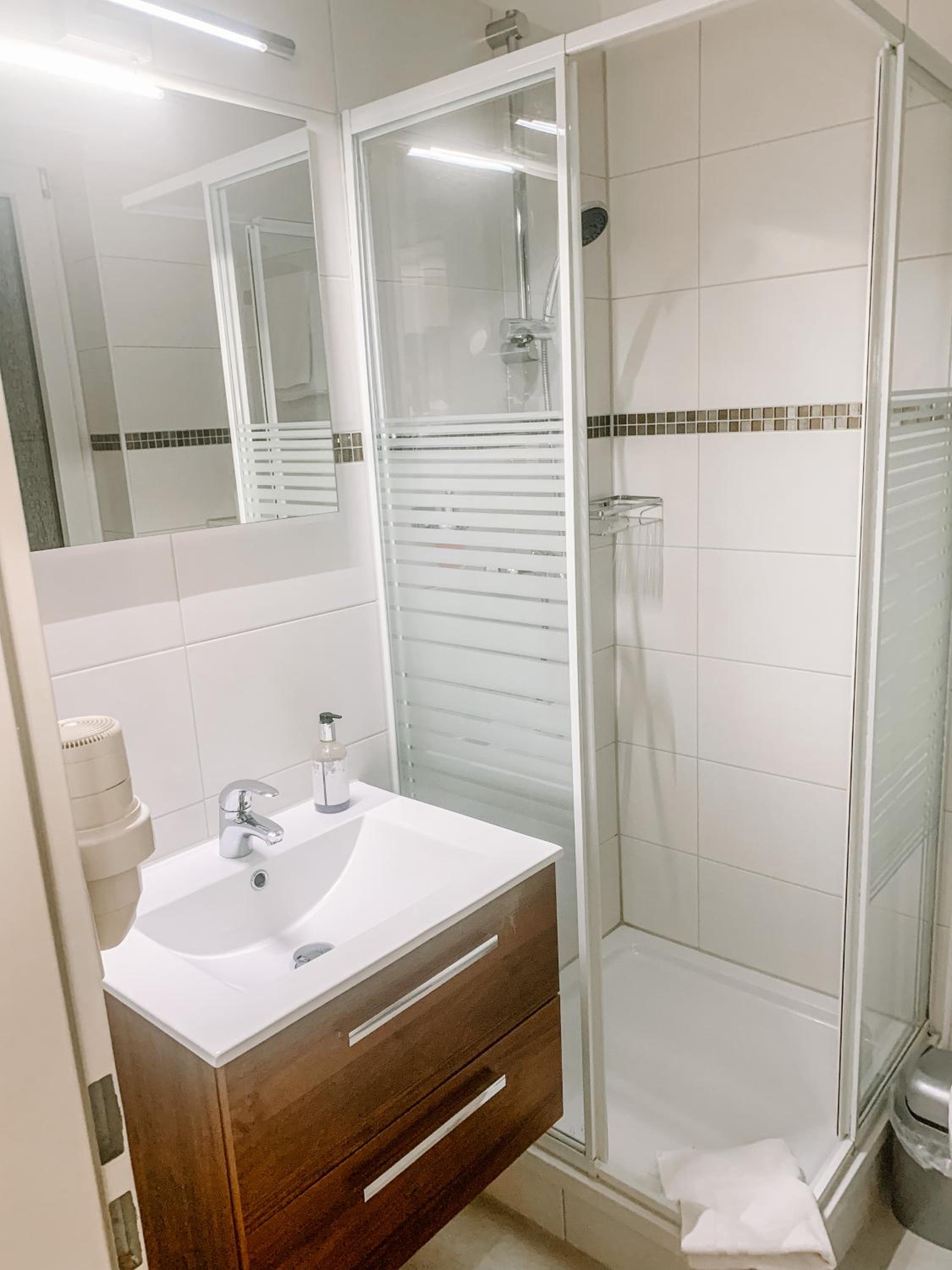 Business Single Room photo 3
