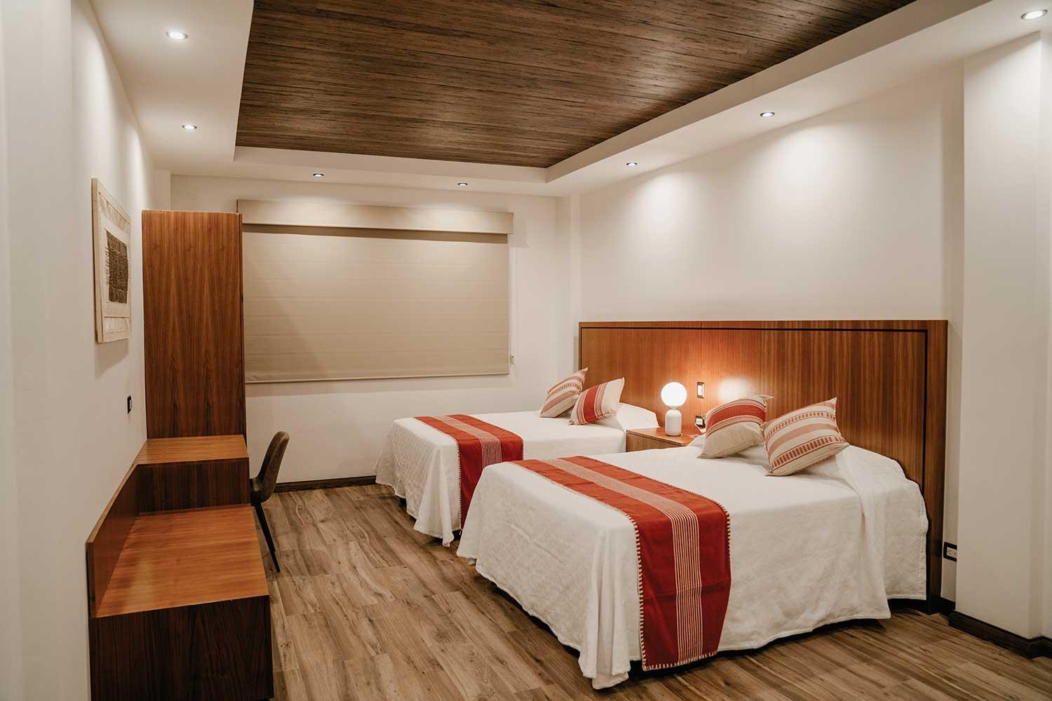 Double Room - Photo 1