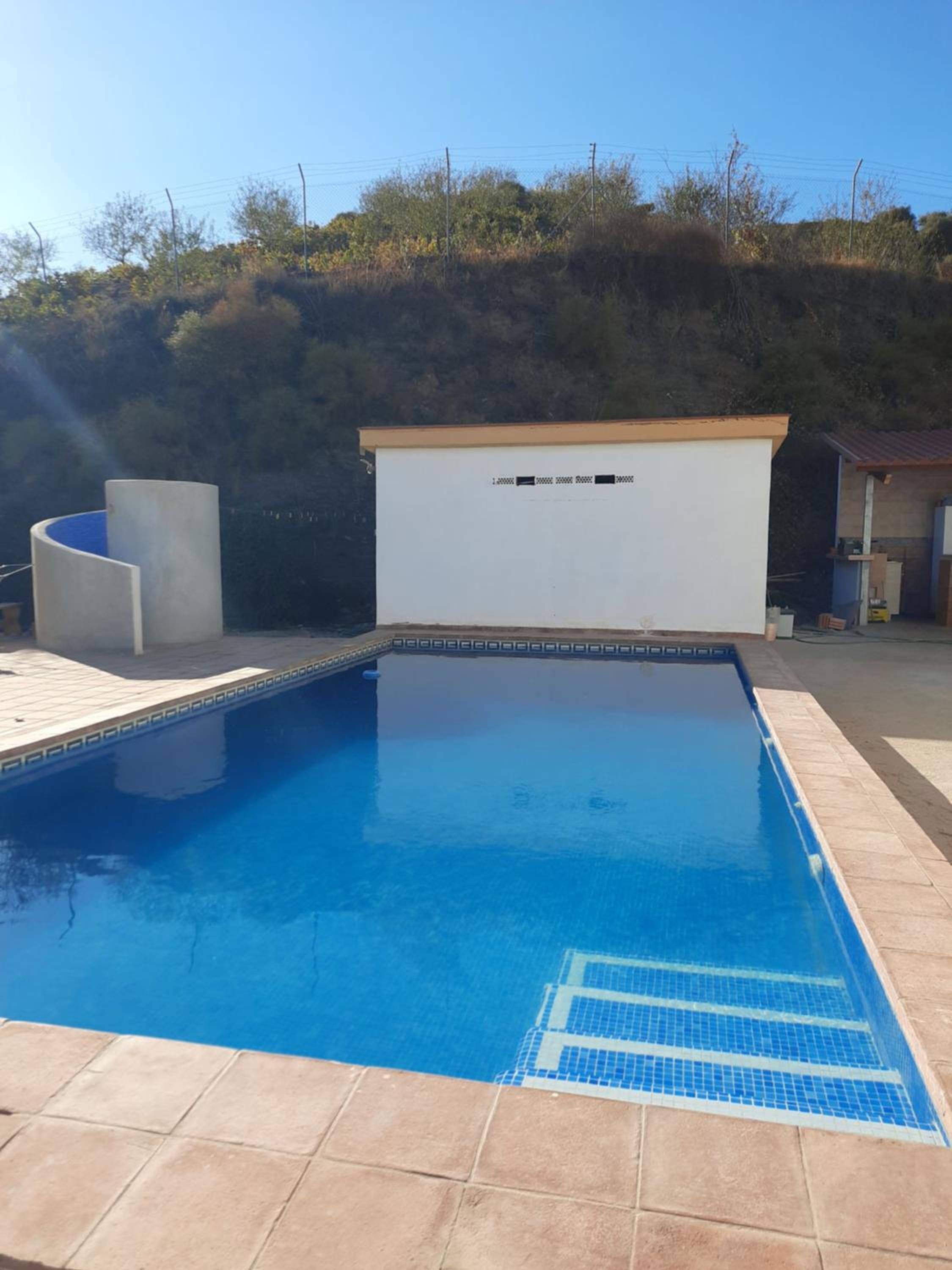 Double Room with Pool View photo 2