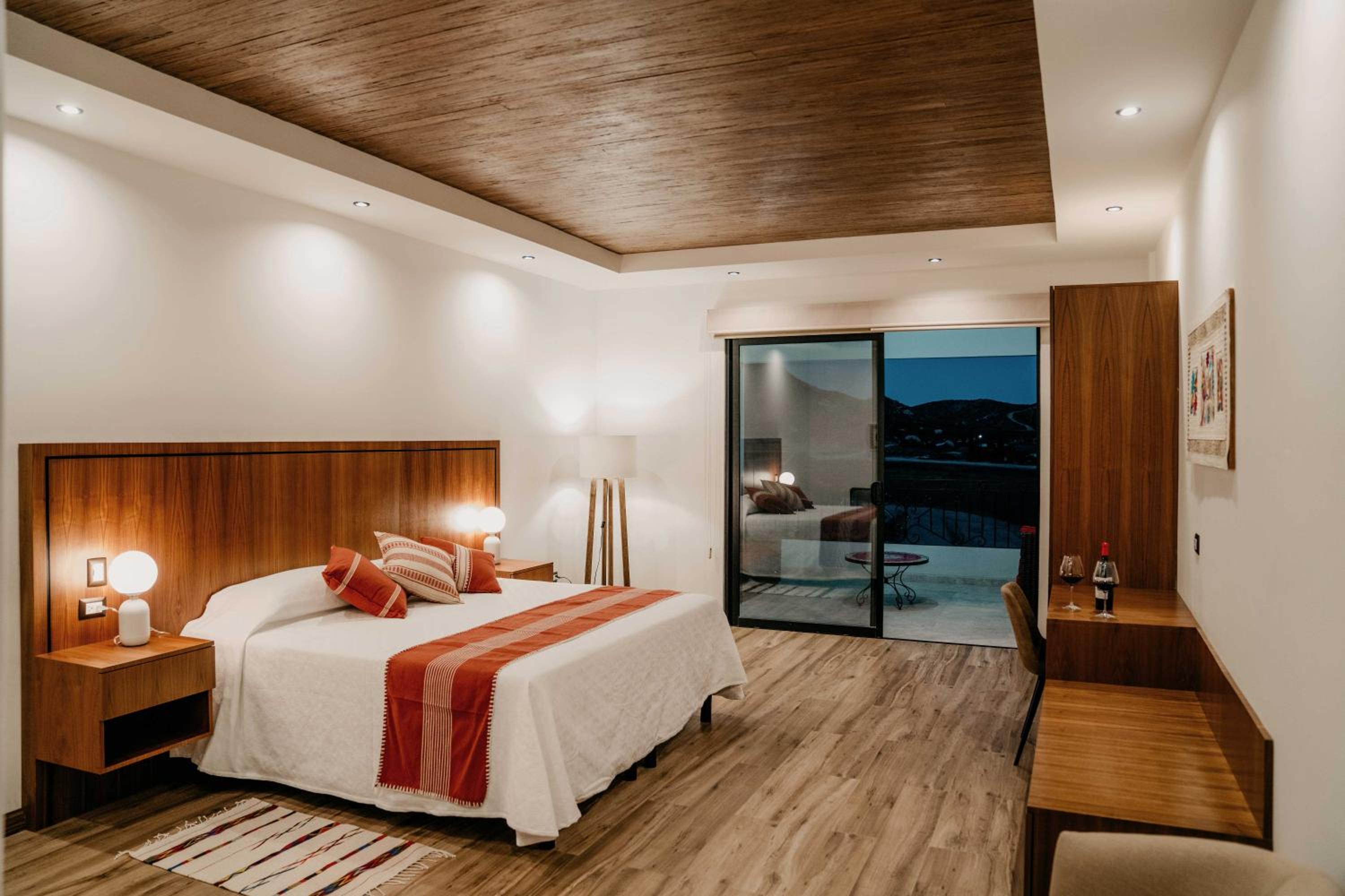Junior Suite - Photo 1