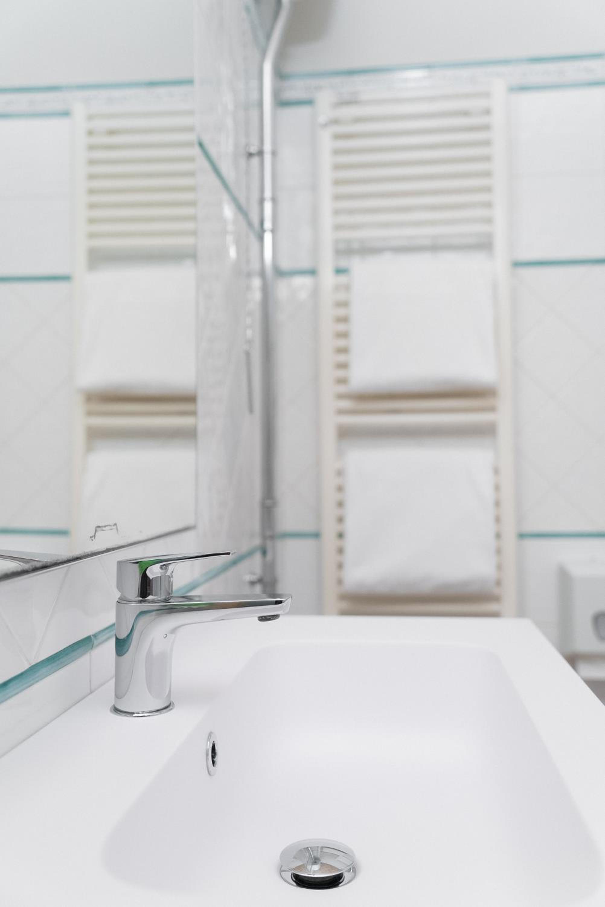 Classic Suite - Photo 16