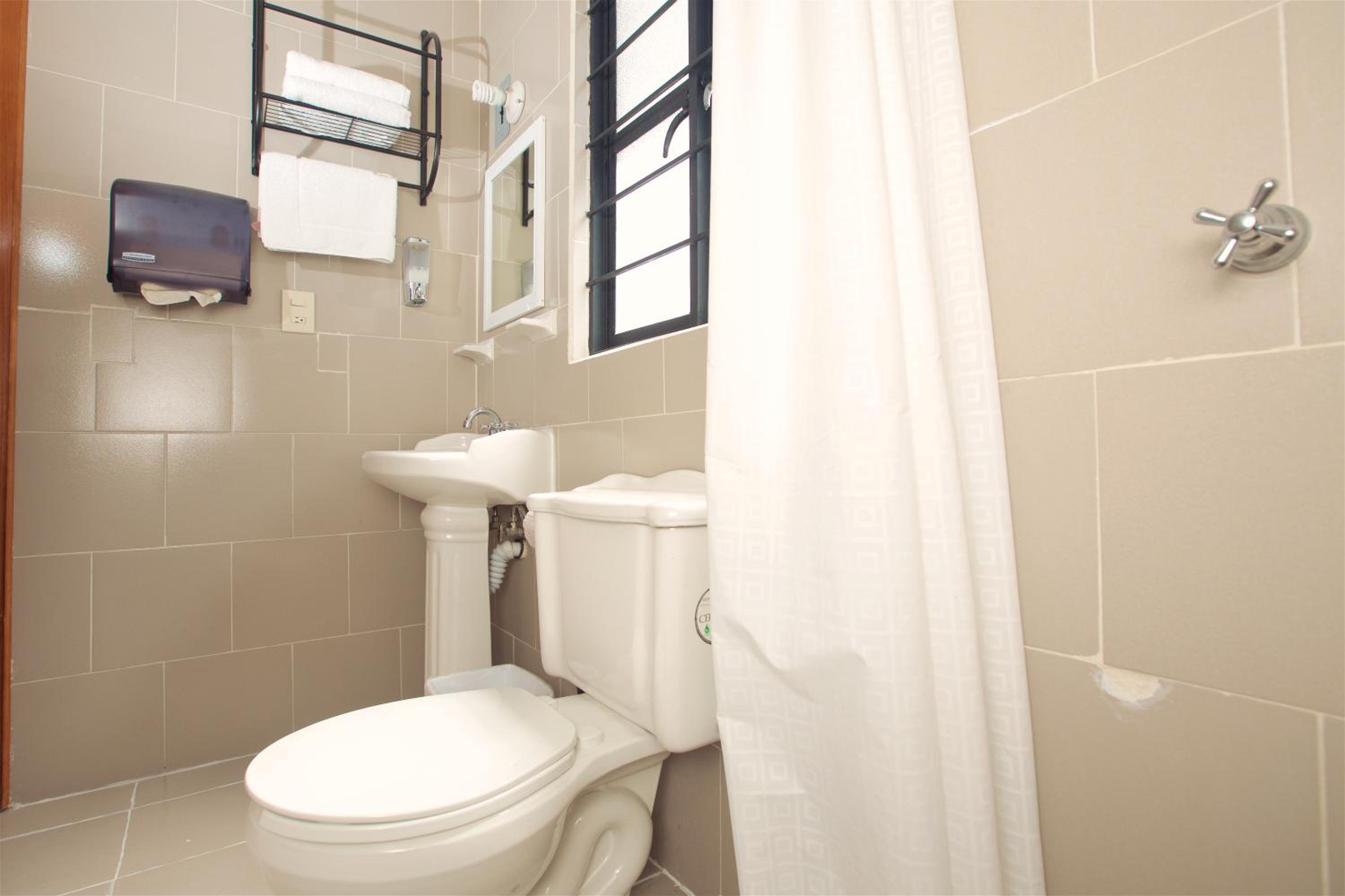 Suite with Terrace photo 3