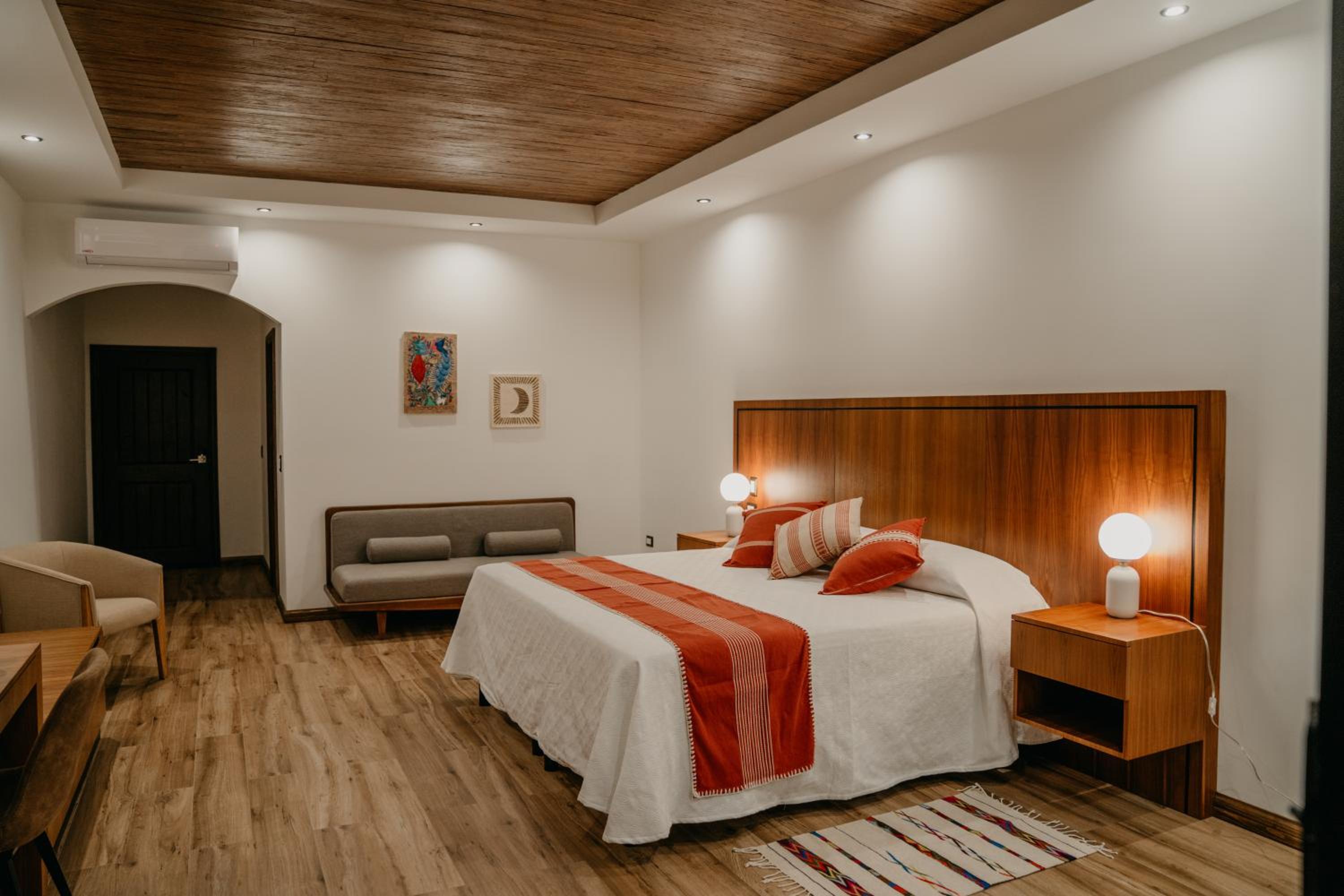 Junior Suite - Photo 4