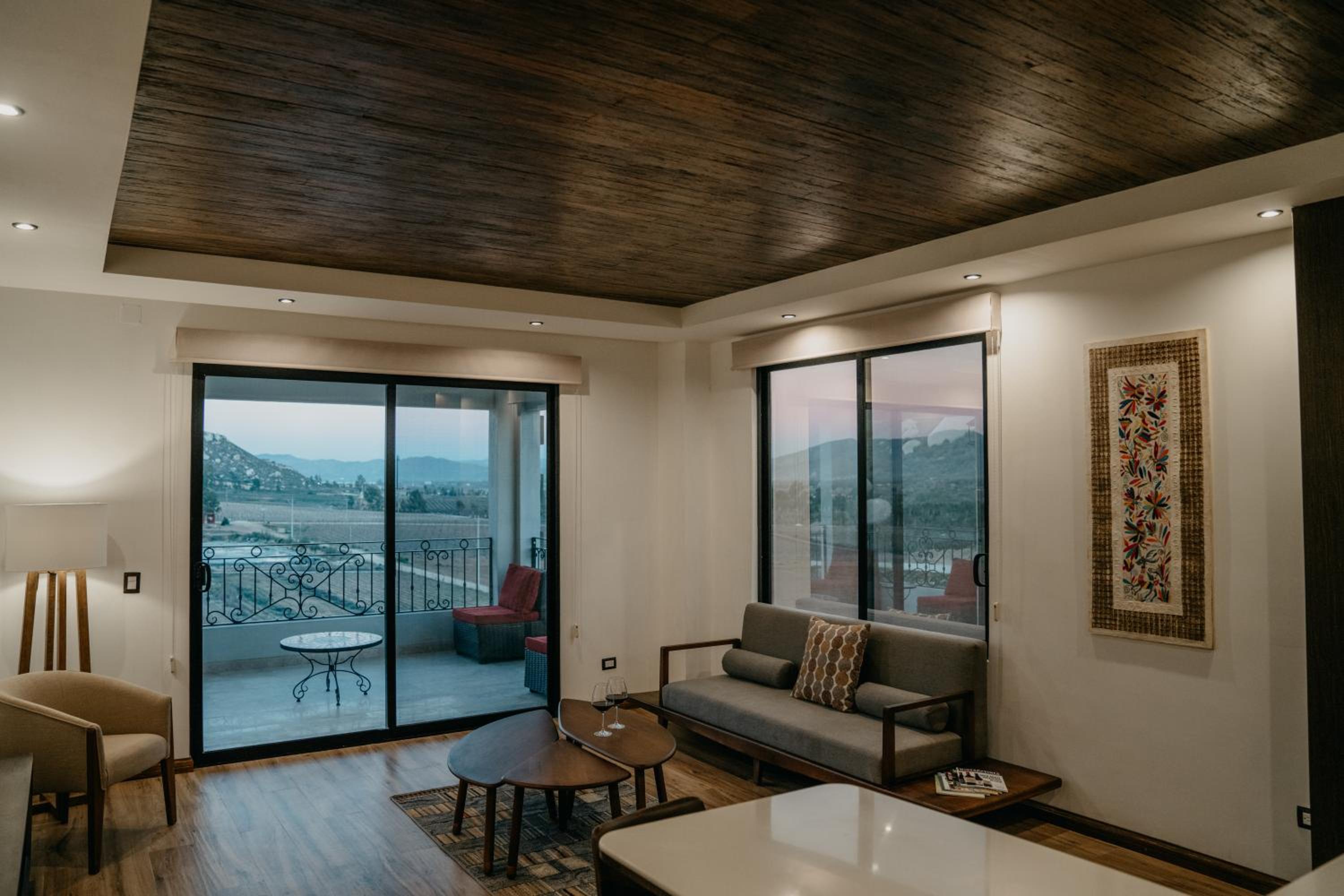 Two-Bedroom Suite - Photo 1