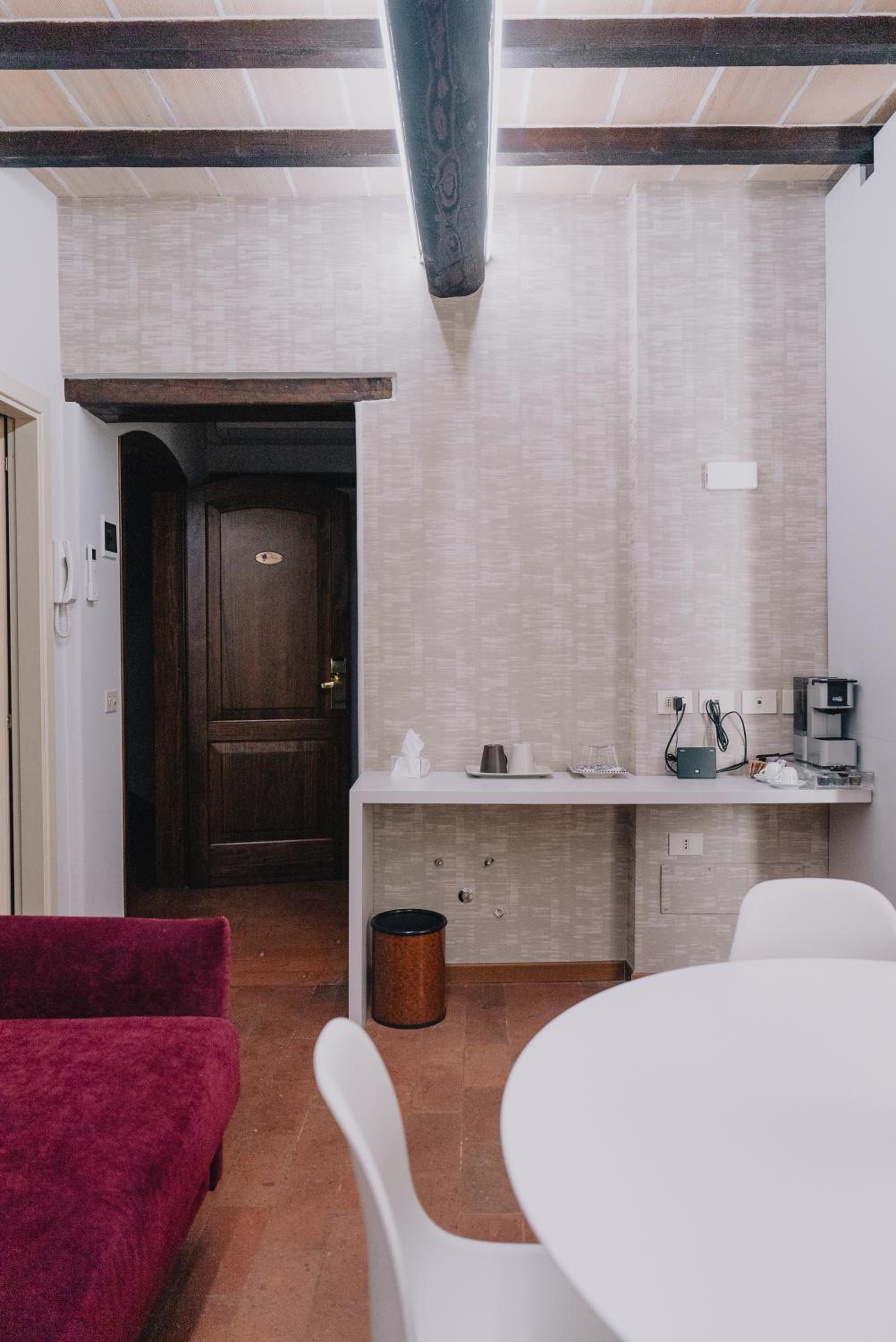 Family Suite - Photo 2