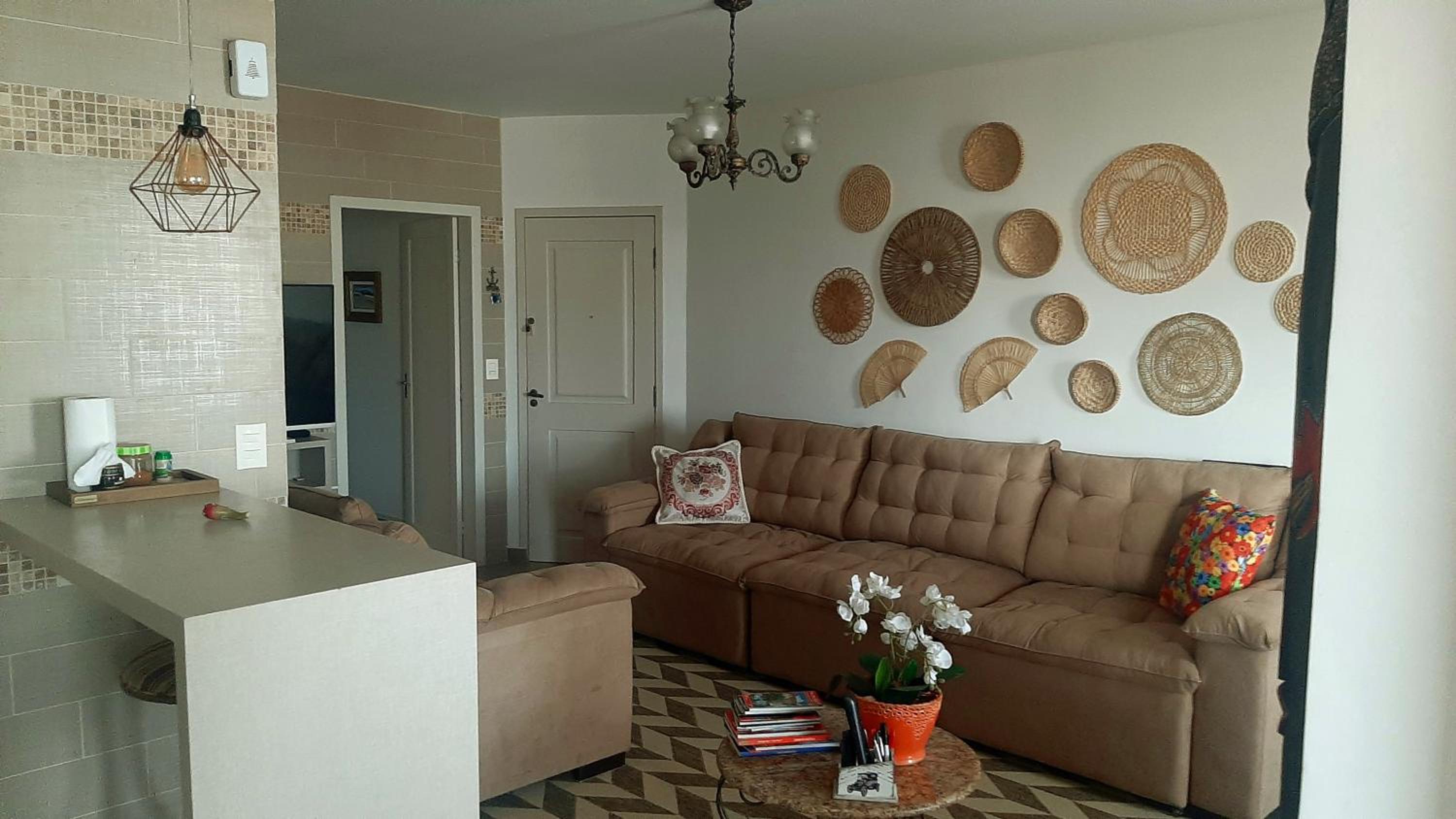 Penthouse Apartment photo 1