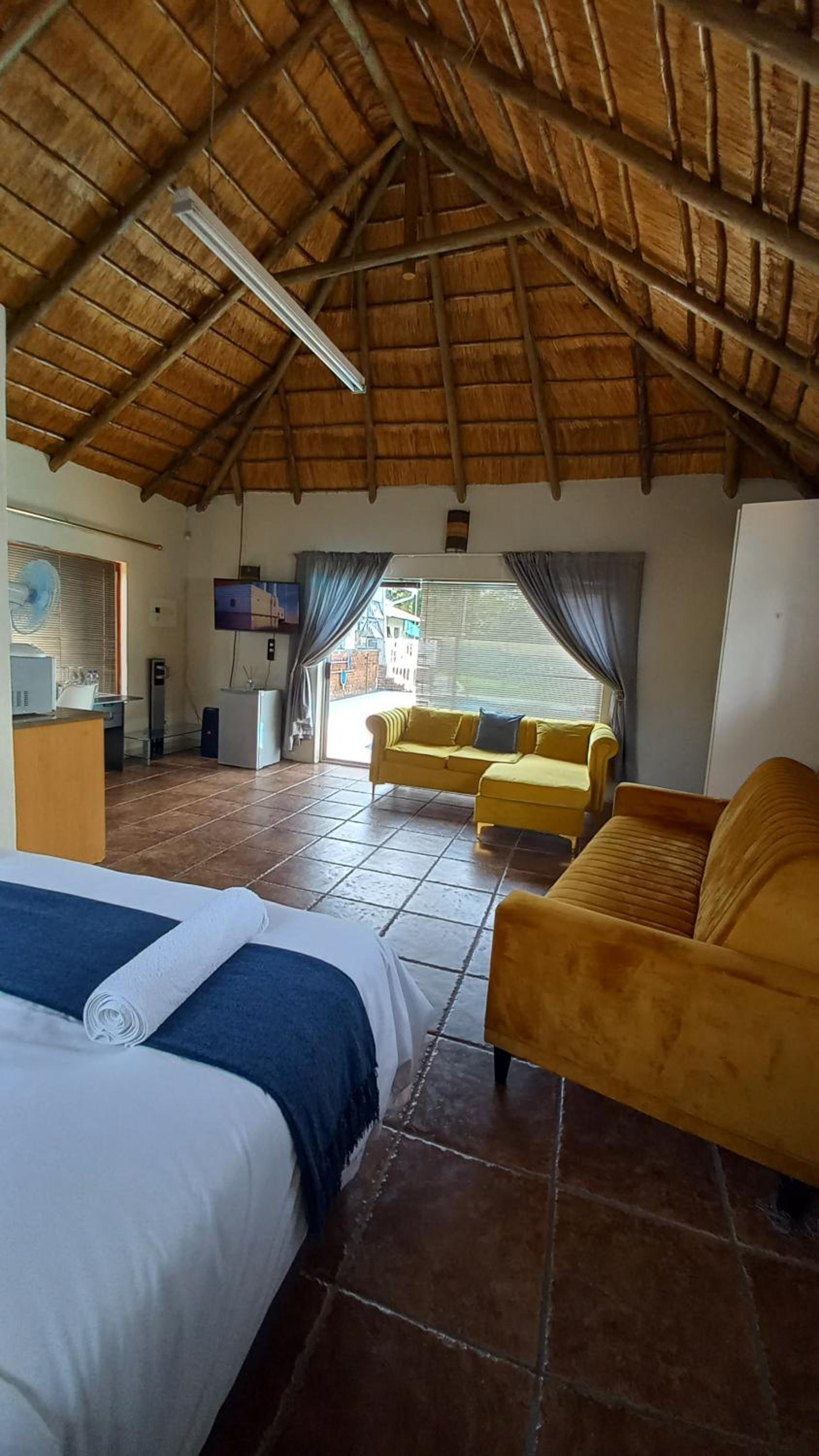 Family Chalet