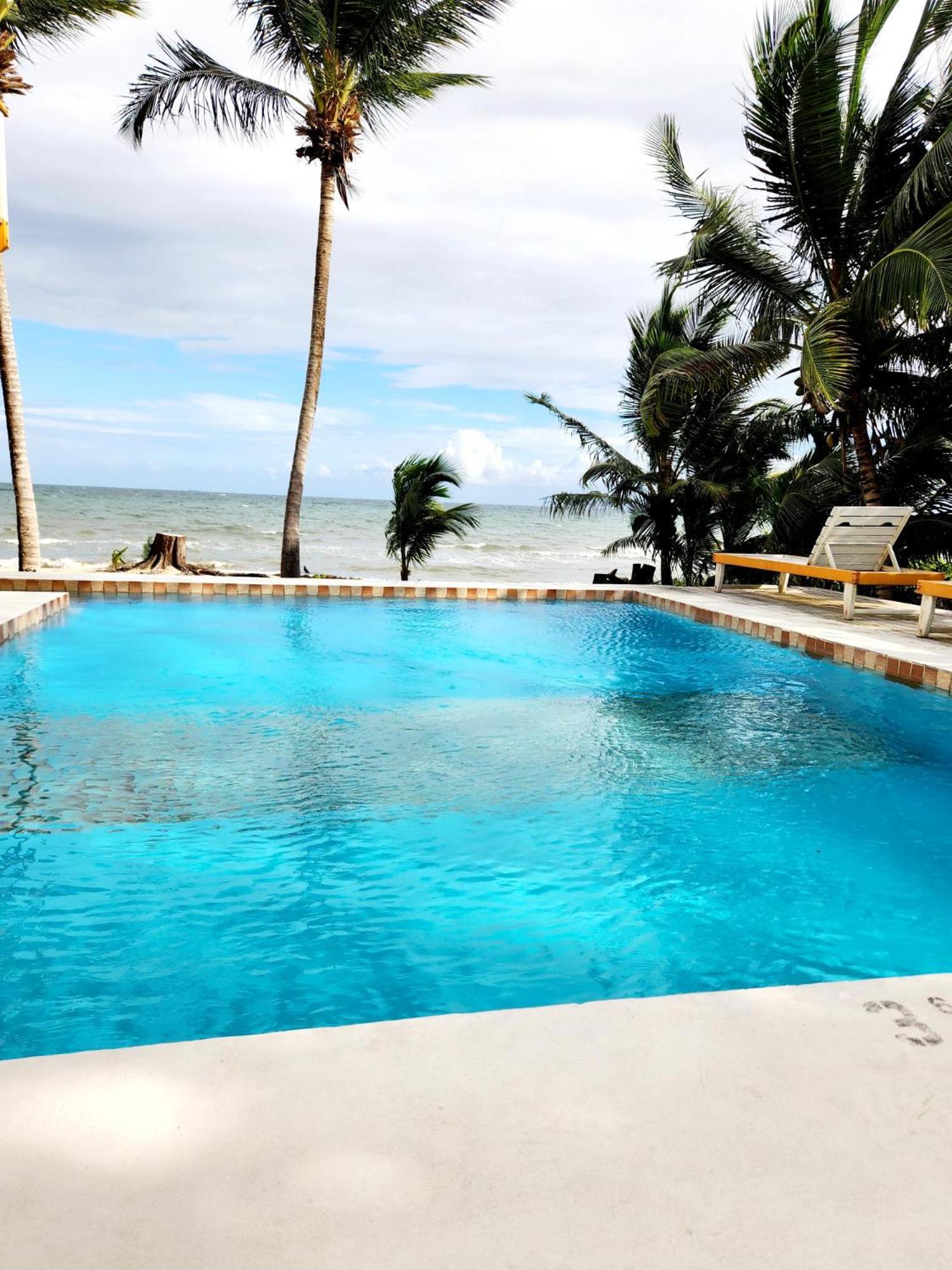 One-Bedroom Apartment with Ocean View - Separate Building photo 1