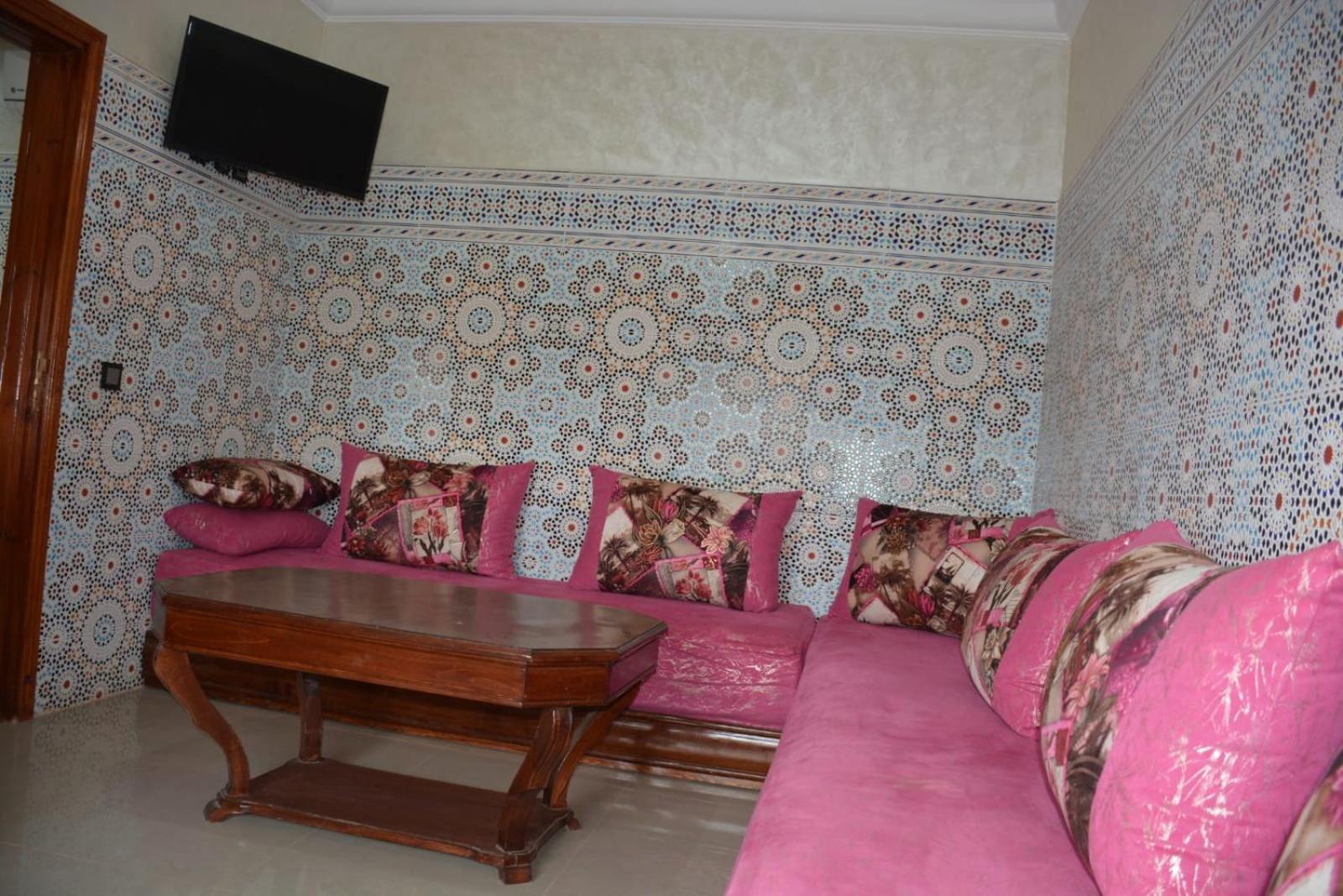 Superior Apartment photo 3
