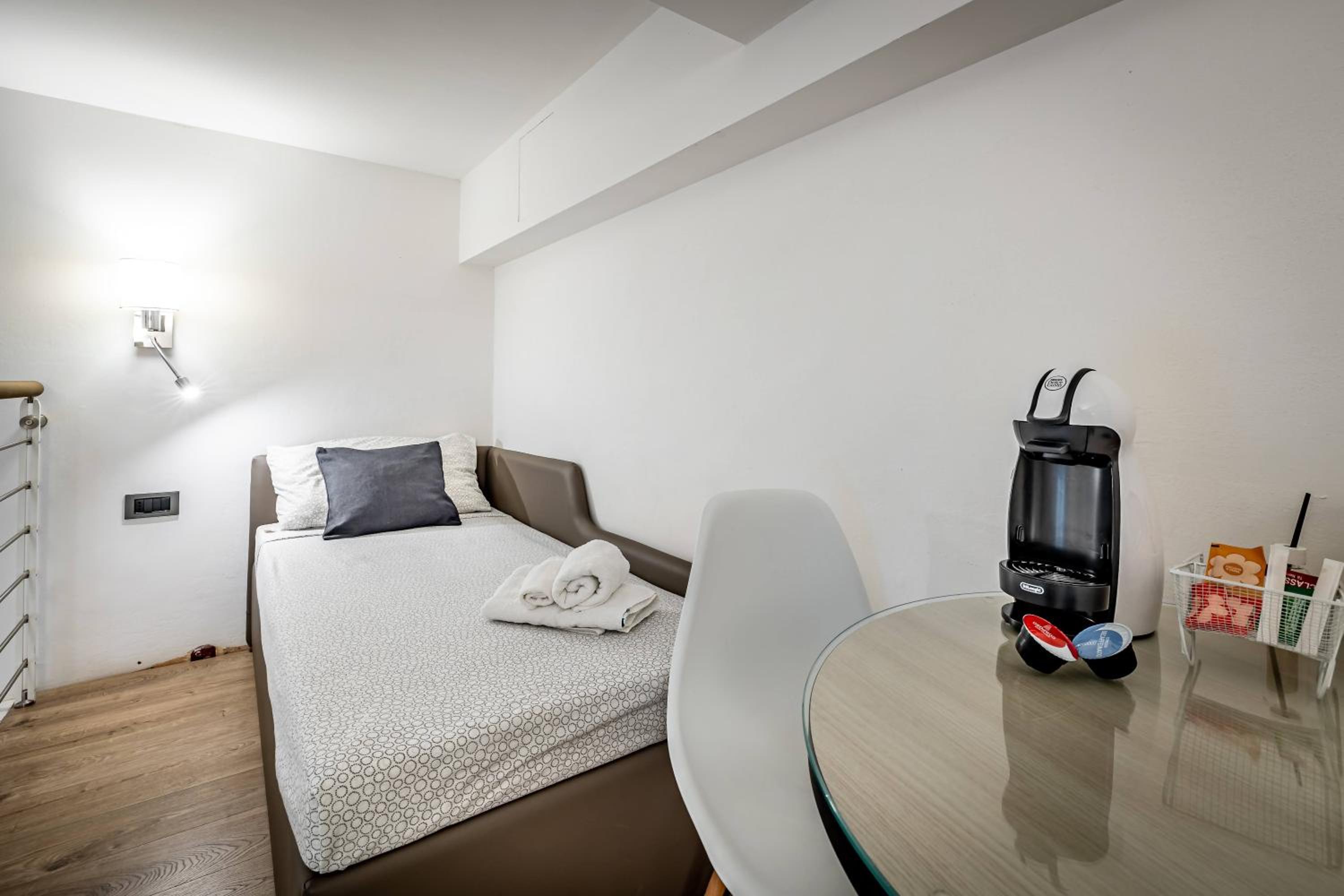 Standard Triple Room photo 2