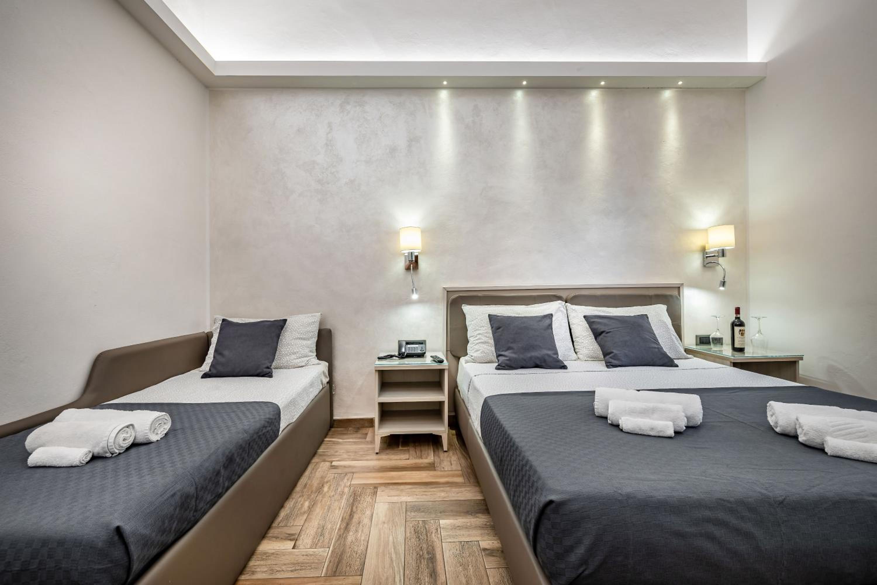 Triple Superior Room photo 2