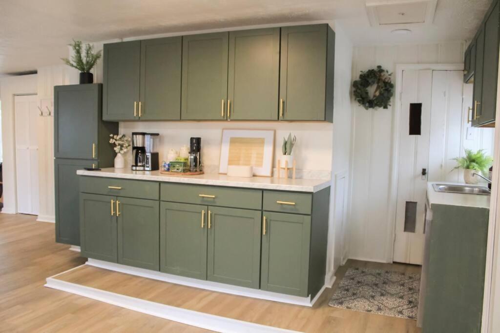 One-Bedroom House photo 2