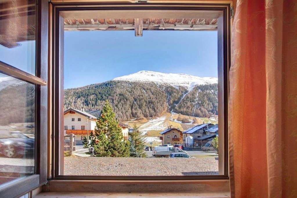 Apartment with Mountain View photo 3