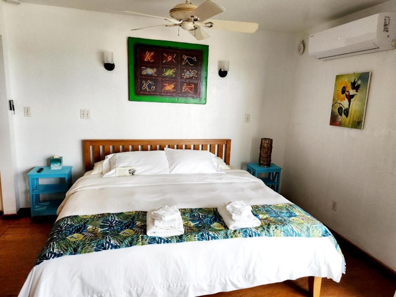 Double Room with Balcony or Terrace