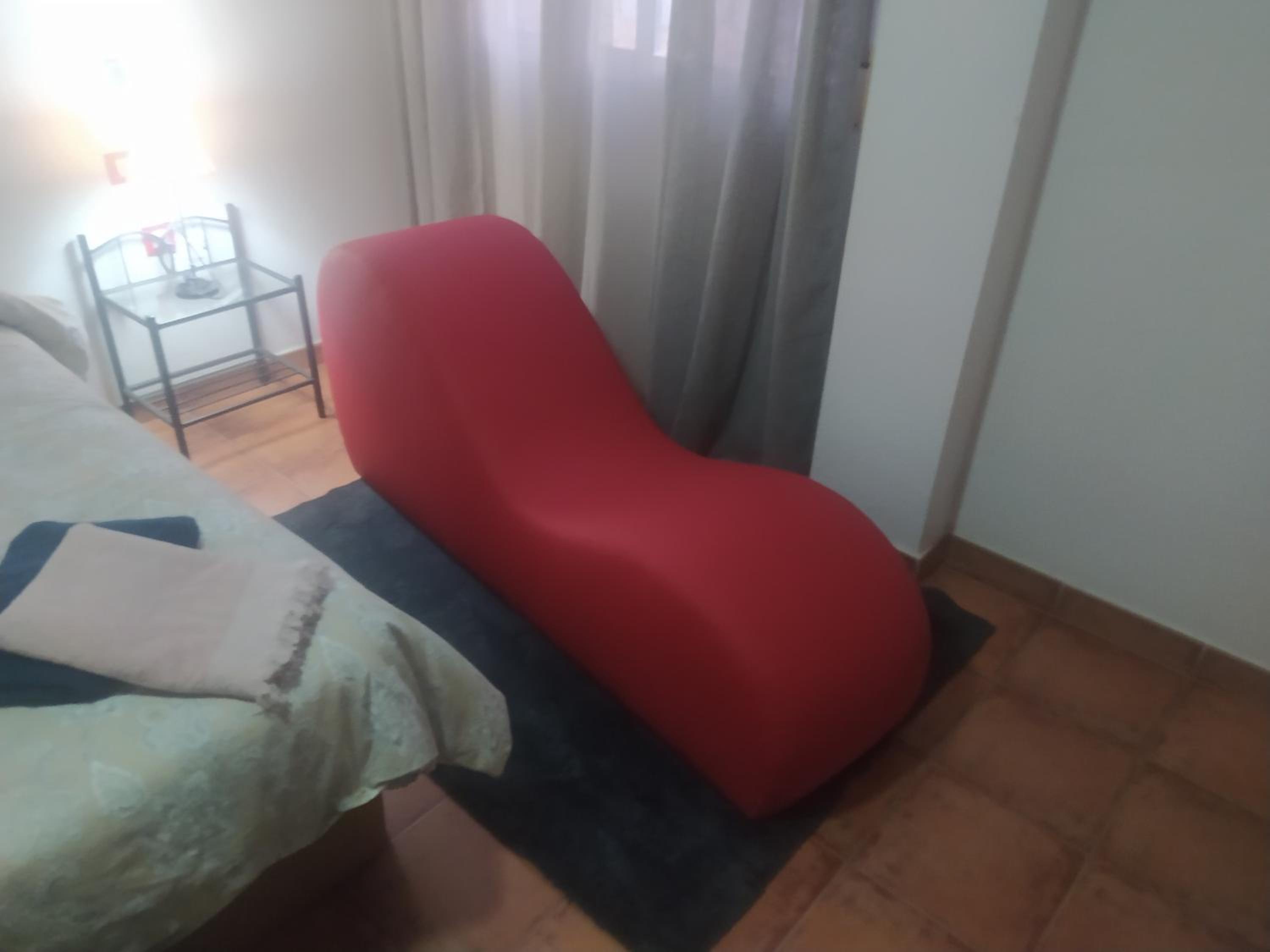 Three-Bedroom Apartment - Photo 1