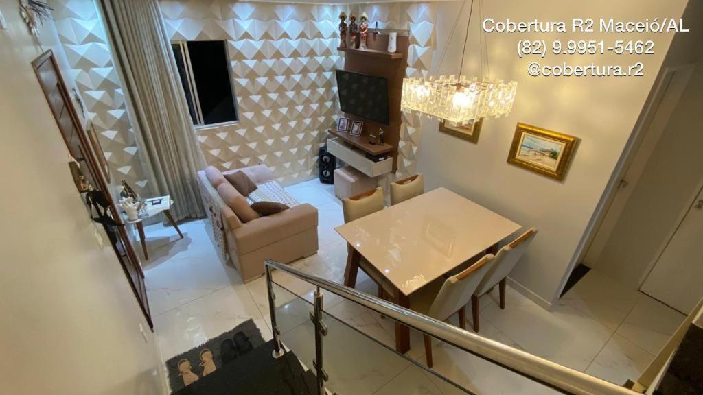 Apartment with Terrace - Photo 1