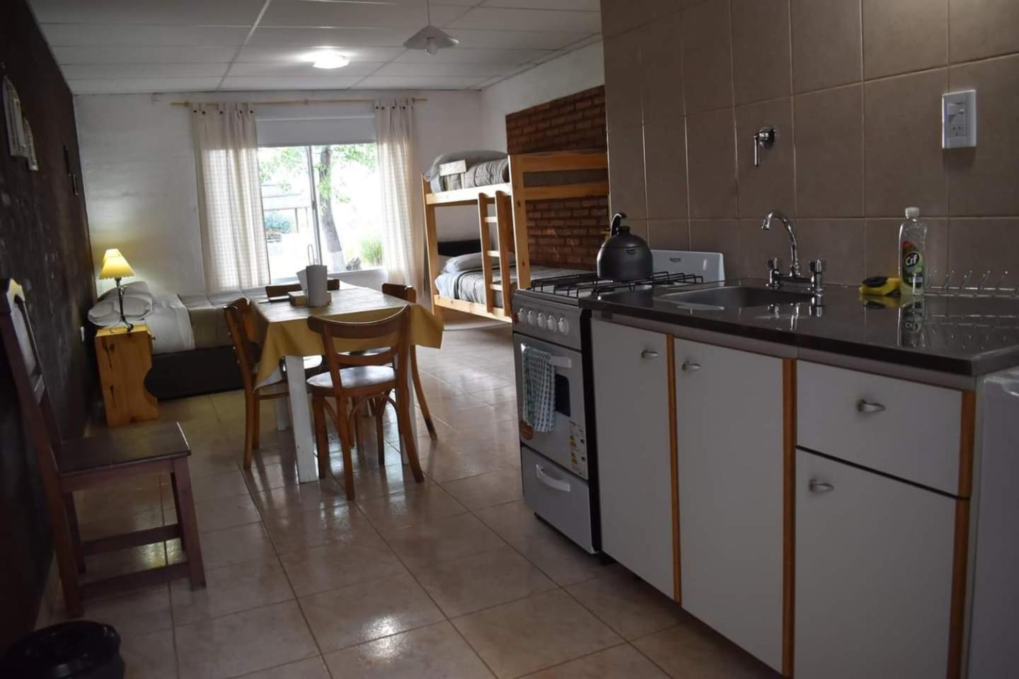 One-Bedroom Bungalow photo 2