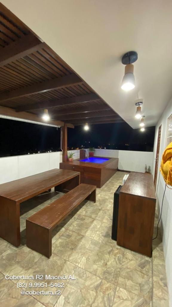 Apartment with Terrace - Photo 11