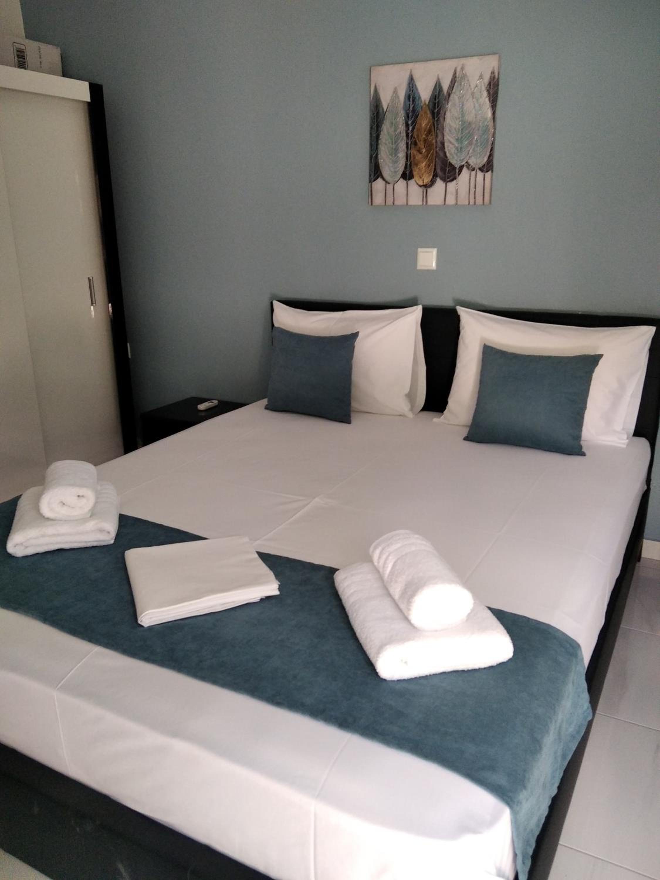 Two-Bedroom Villa photo 1