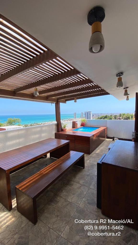 Apartment with Terrace - Photo 8