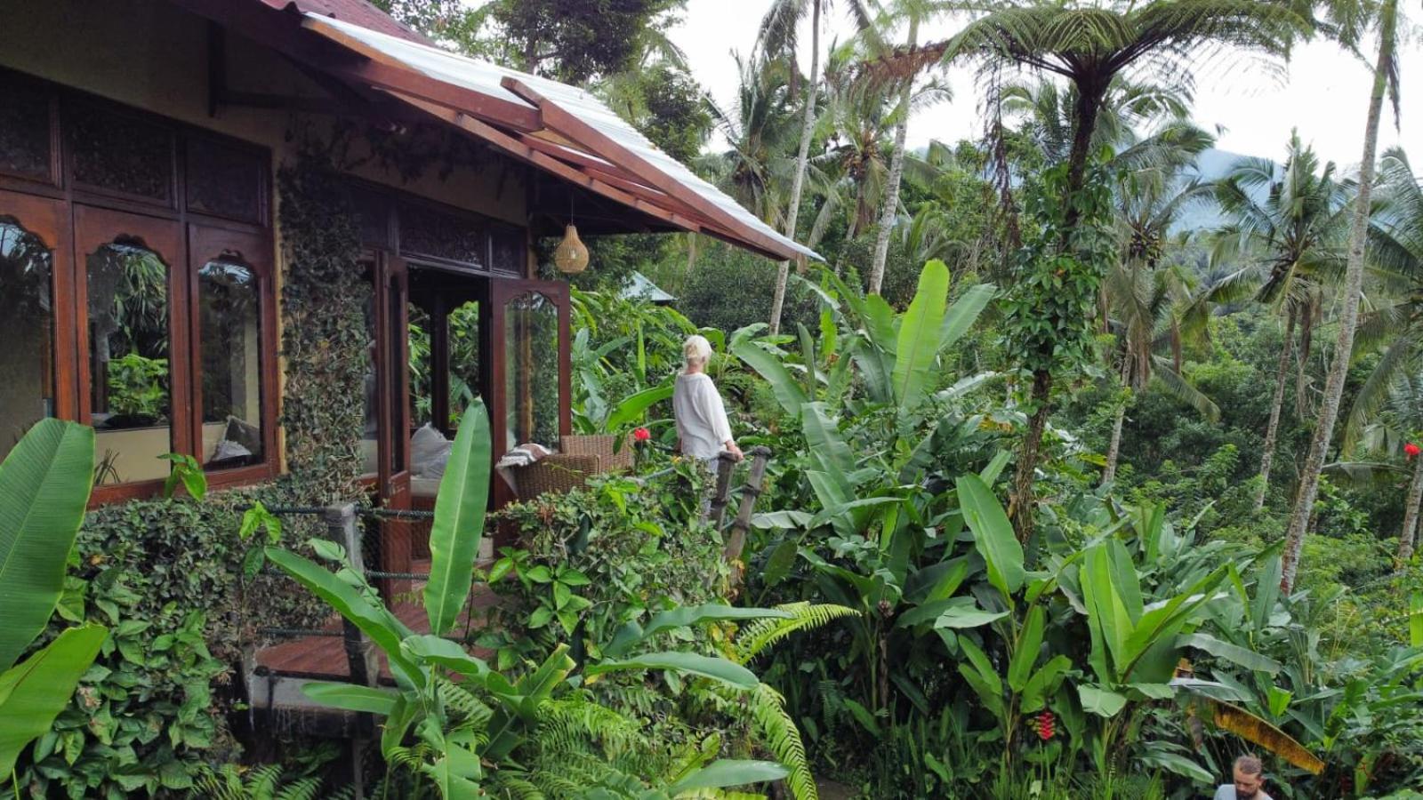 Villa with Garden View photo 3