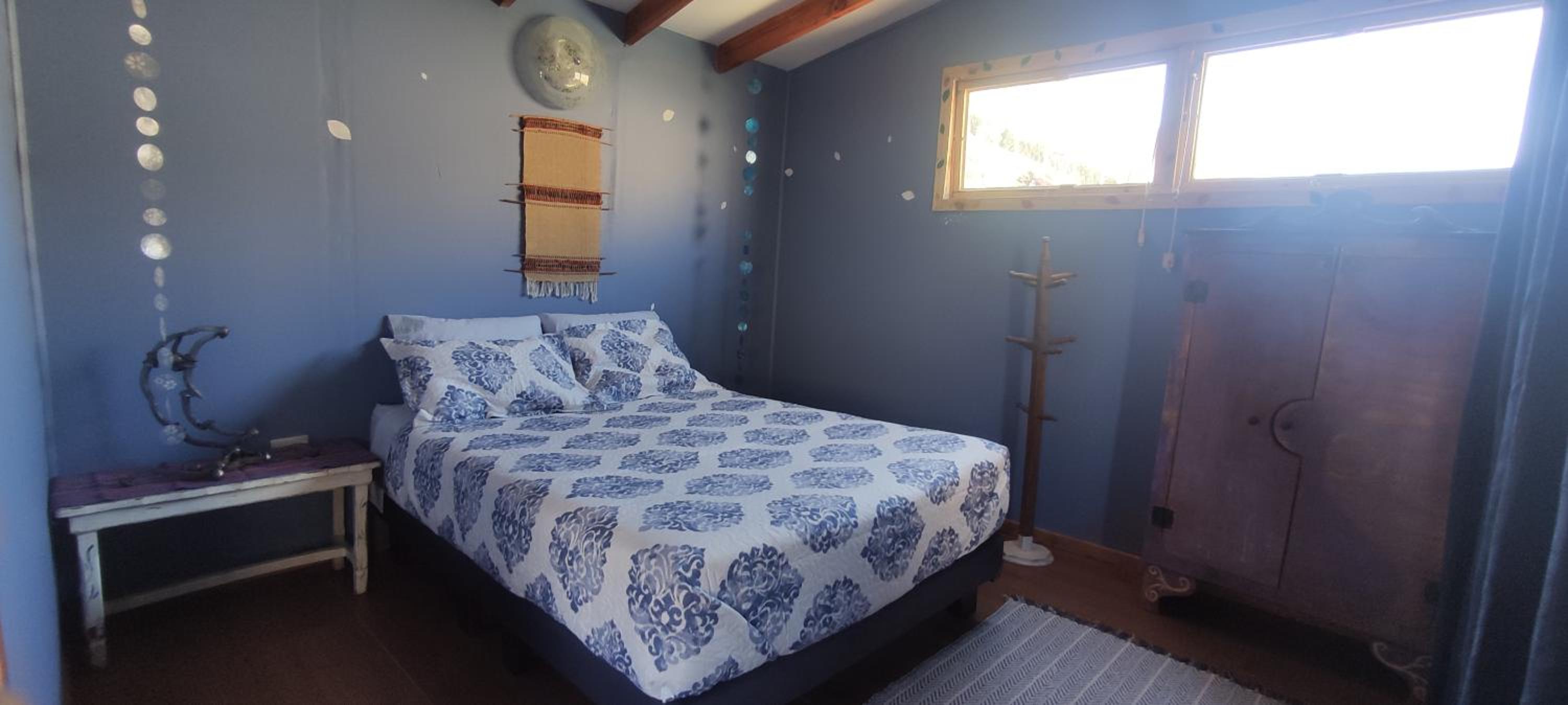 One-Bedroom House photo 1