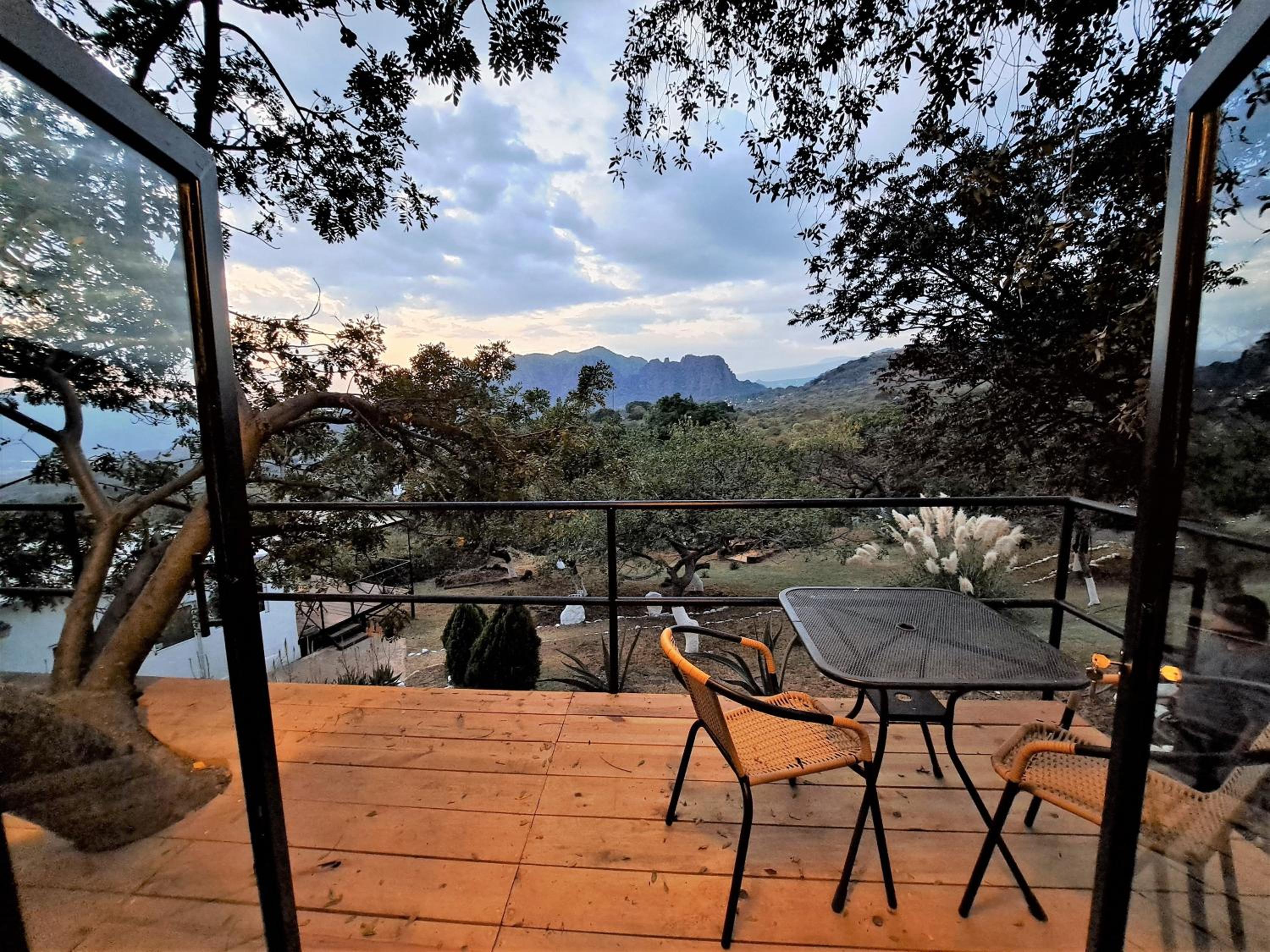Deluxe Bungalow - Photo 18